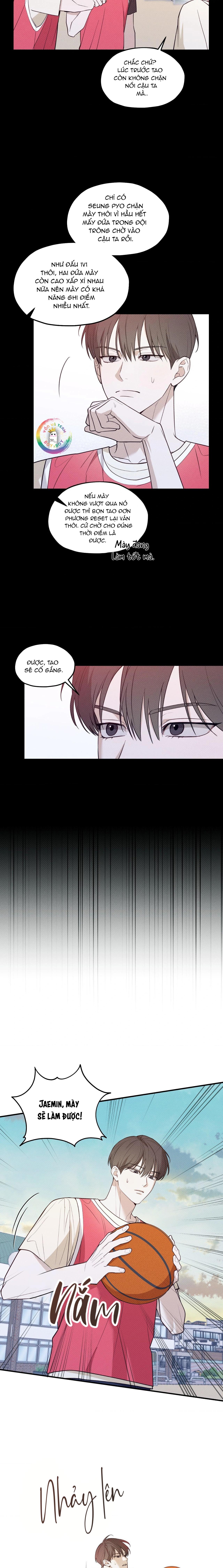 Học Sinh Giỏi Mắc Lỗi Chí Mạng Chapter 10 - Trang 2