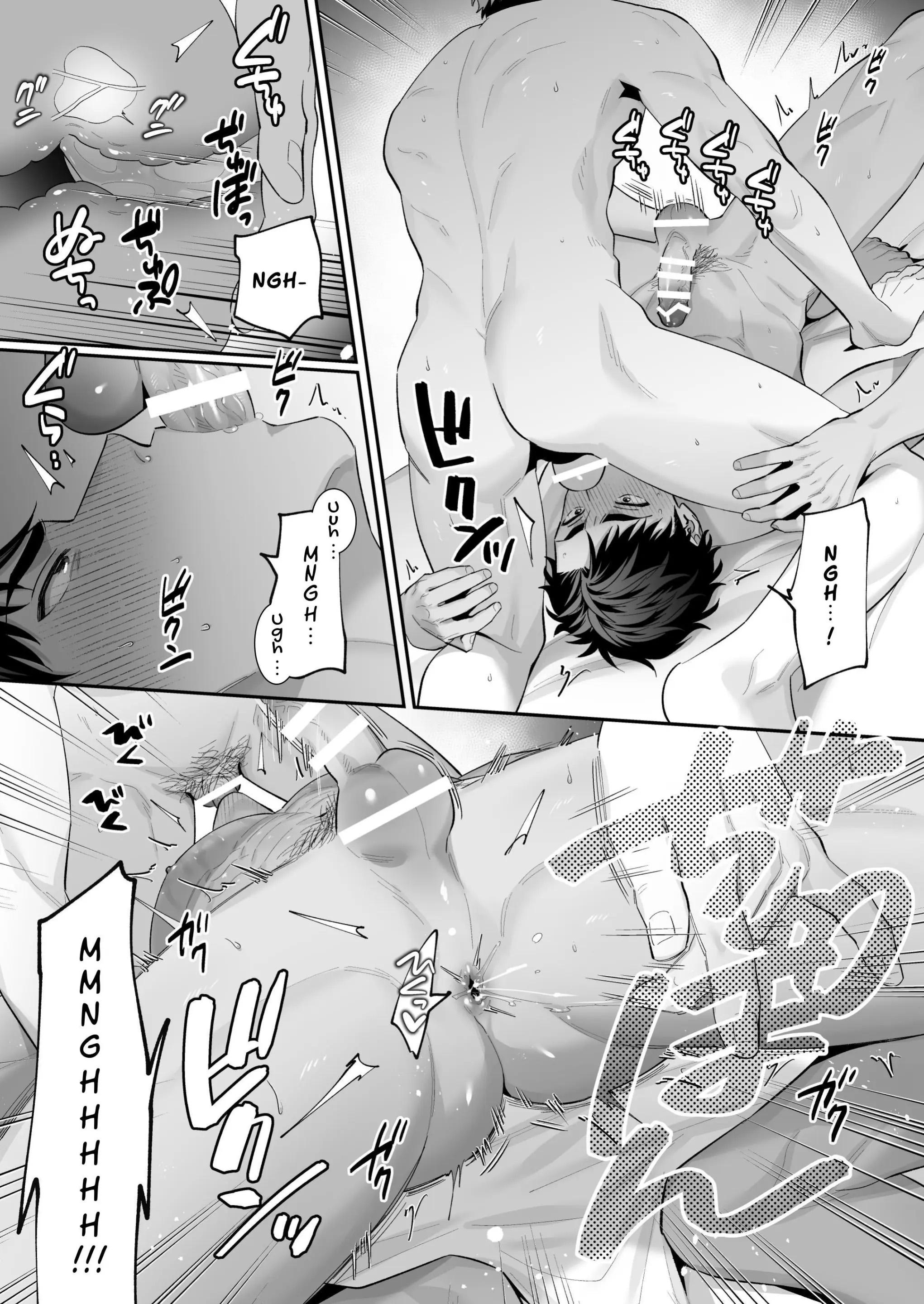 Những Chàng trai gợi cảm (oneshot) Chapter 146.2 - Next 