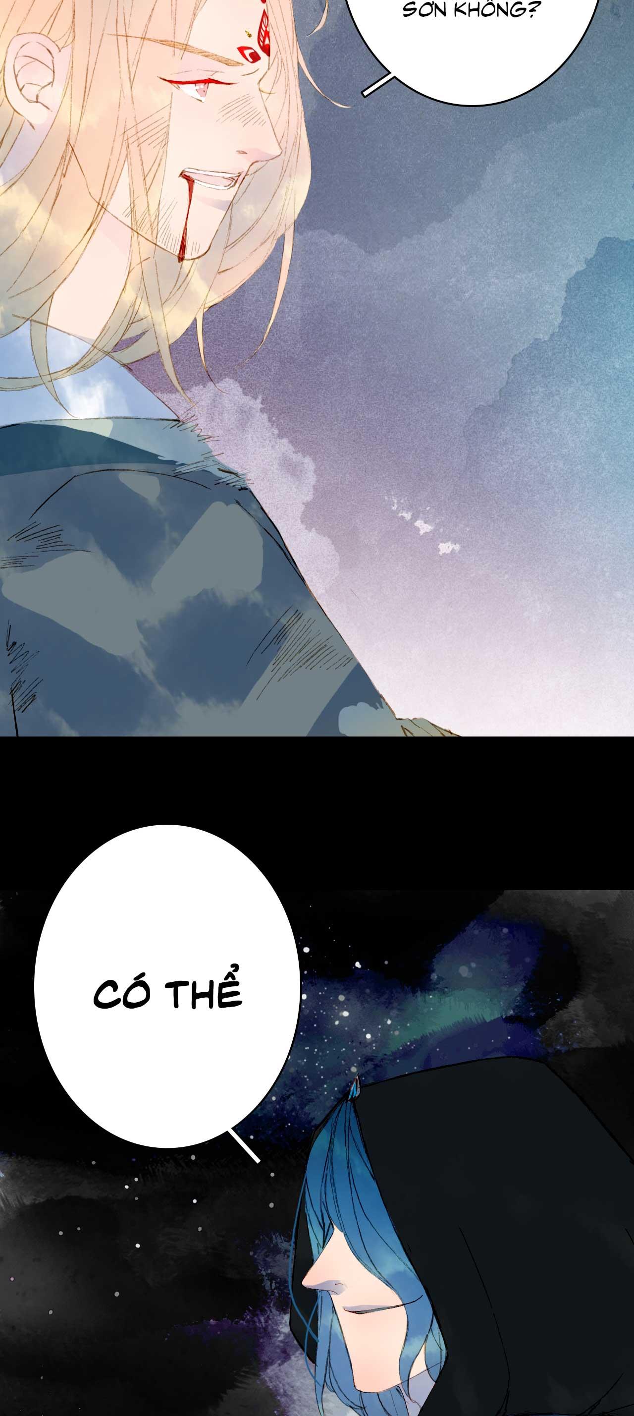 Mộng tưởng chưa đến ngàn năm Chapter 73 - Next Chapter 74
