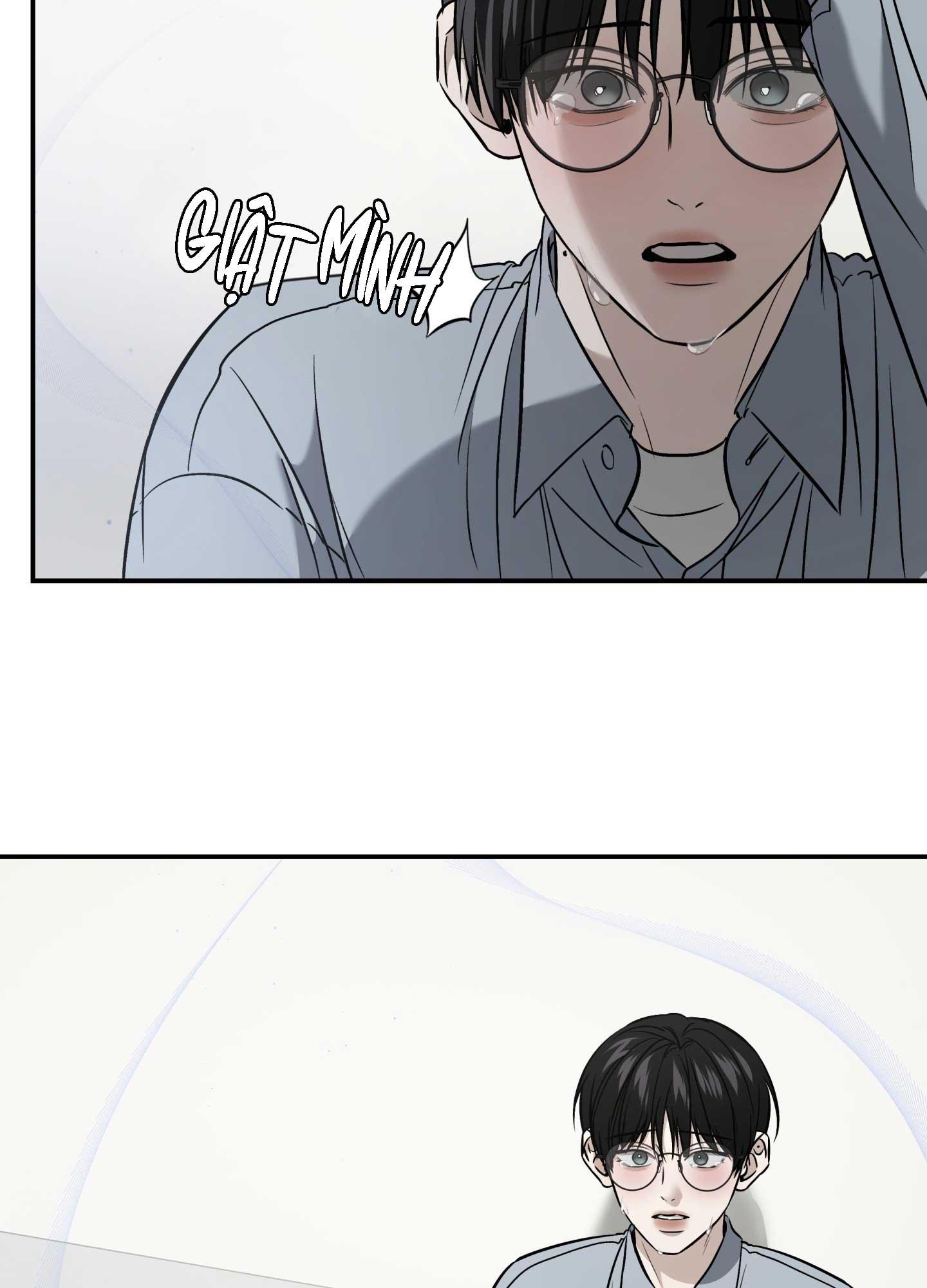 (ABO) FEEL MY BENEFIT Chapter 60 - Next 