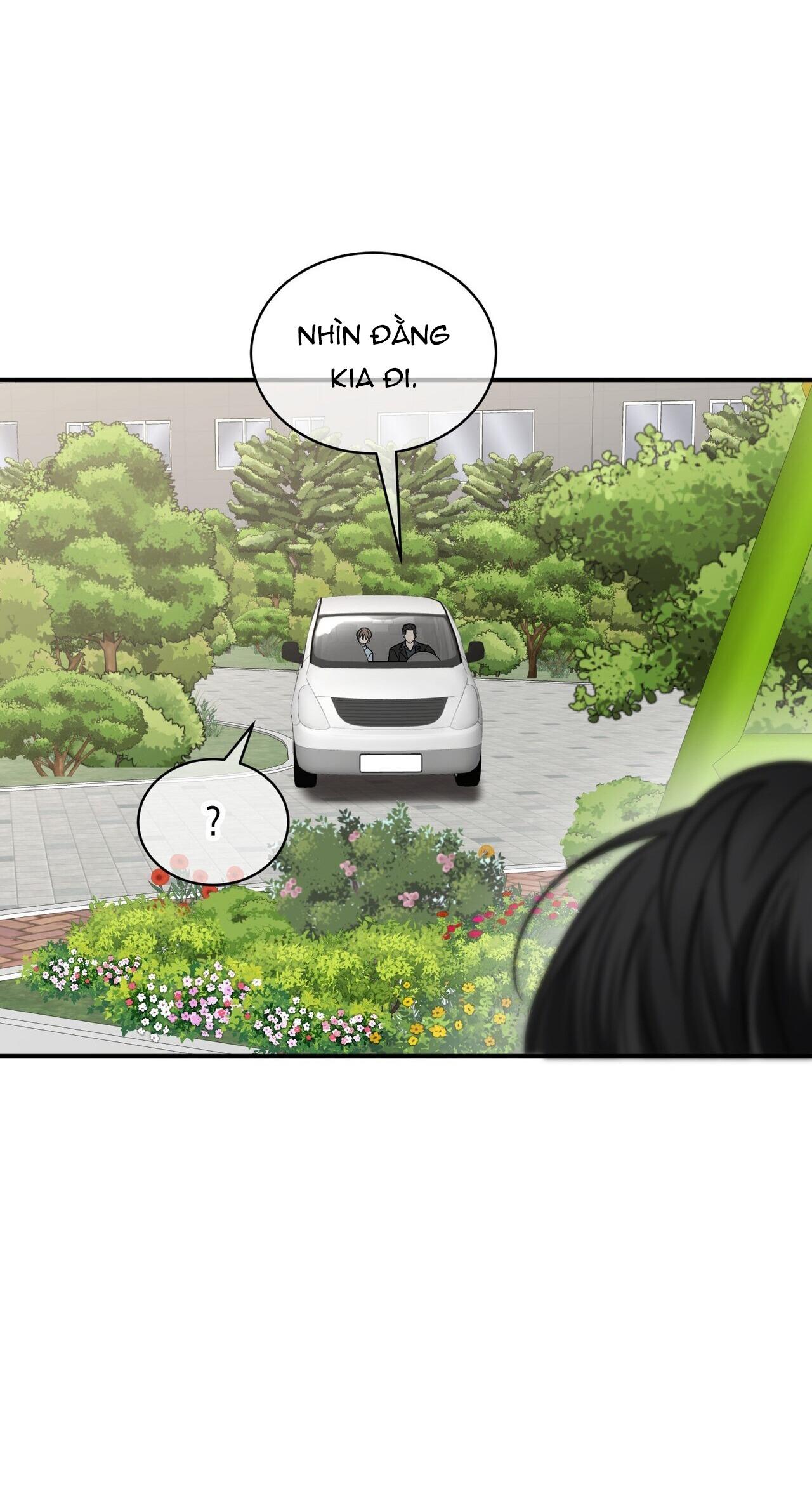 MỞ KHÓA GIAM CẦM Chapter 6 - Next 