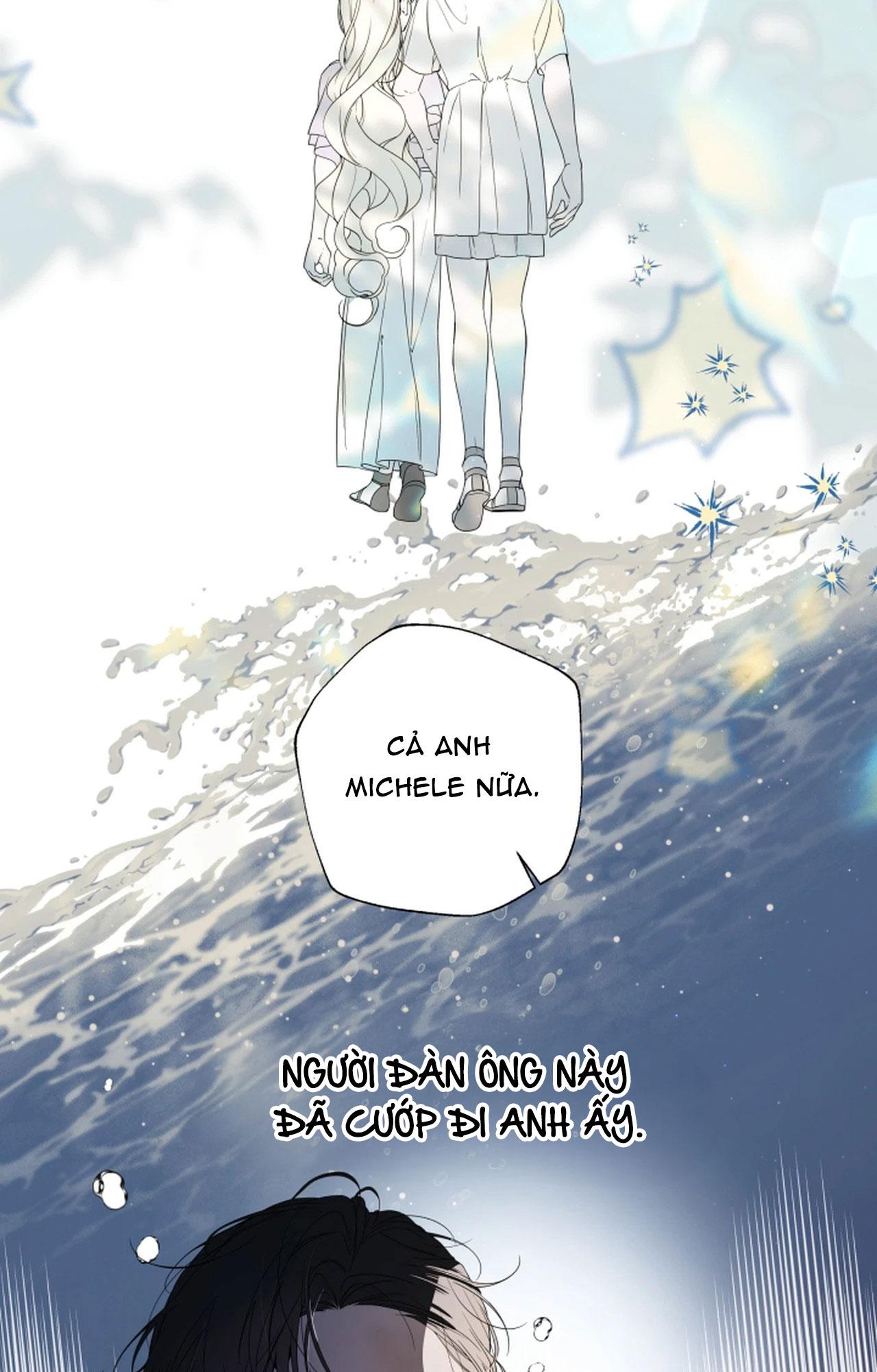 PSYCHE Chapter 2 - Next 