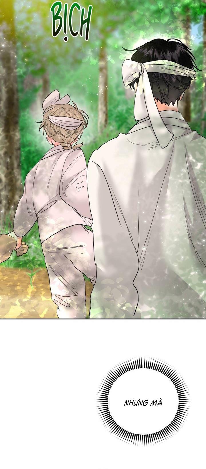 ( CBunu ) Omega Của Anh Chapter 18 Ngoại truyện 4 - Next 