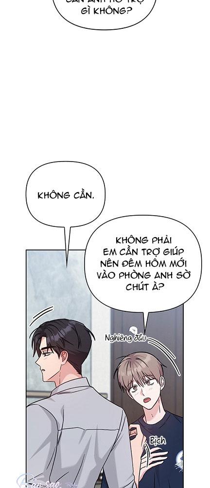 BẢN SAO ÂM HƯỞNG Chapter 56 - Next 