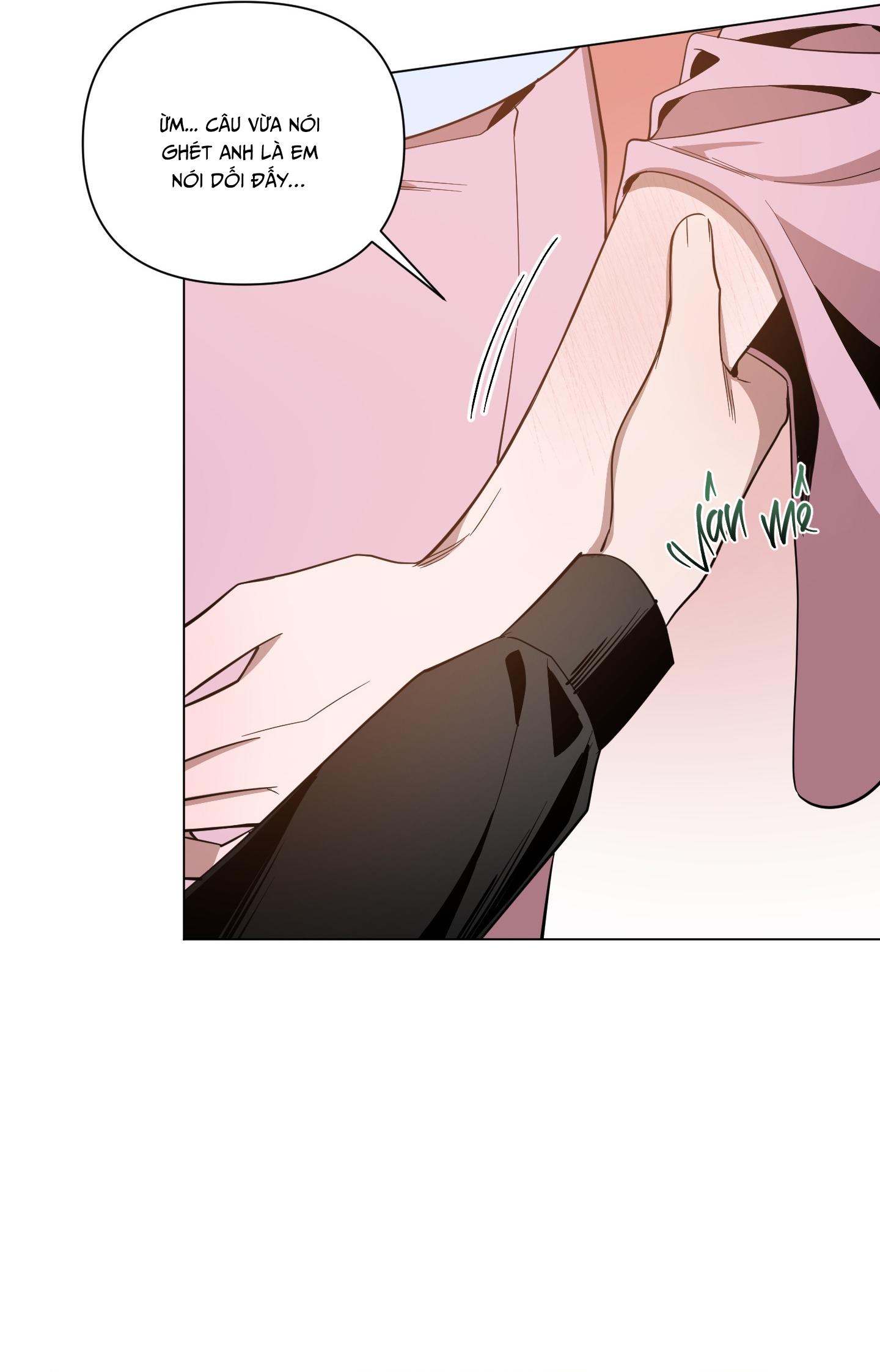 BÌNH MINH CHIA CẮT BÓNG ĐÊM Chapter 71 H+ - Next 