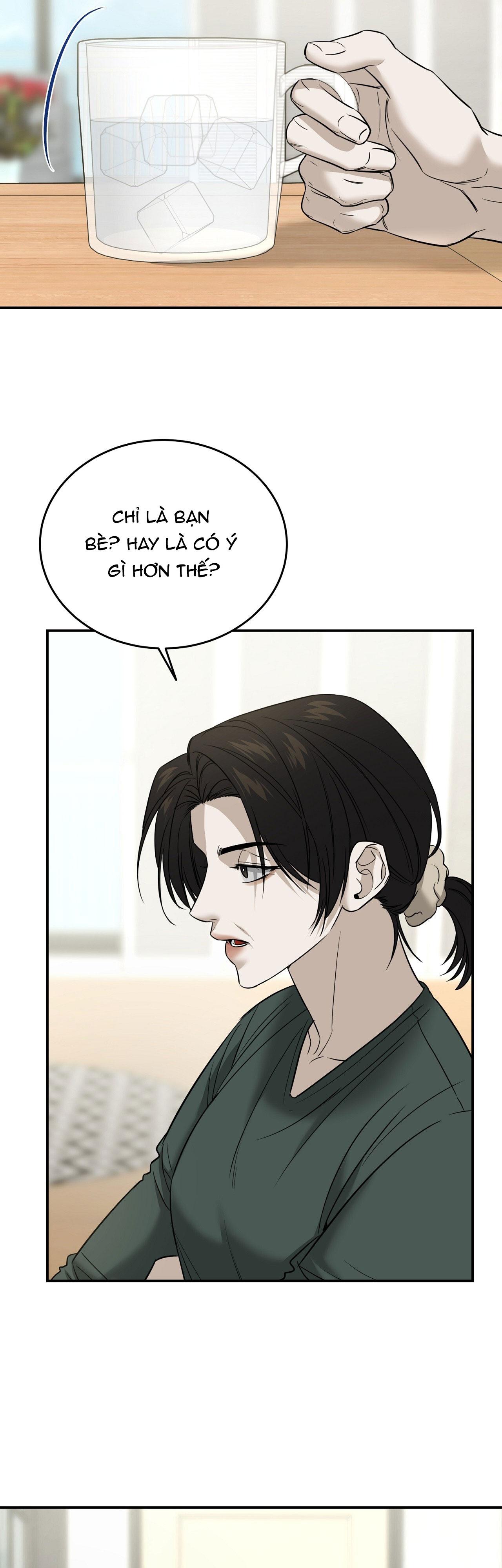 NGƯỜI ĐÀN ÔNG CHO EM TẤT CẢ Chapter 55 - Next Chapter 56