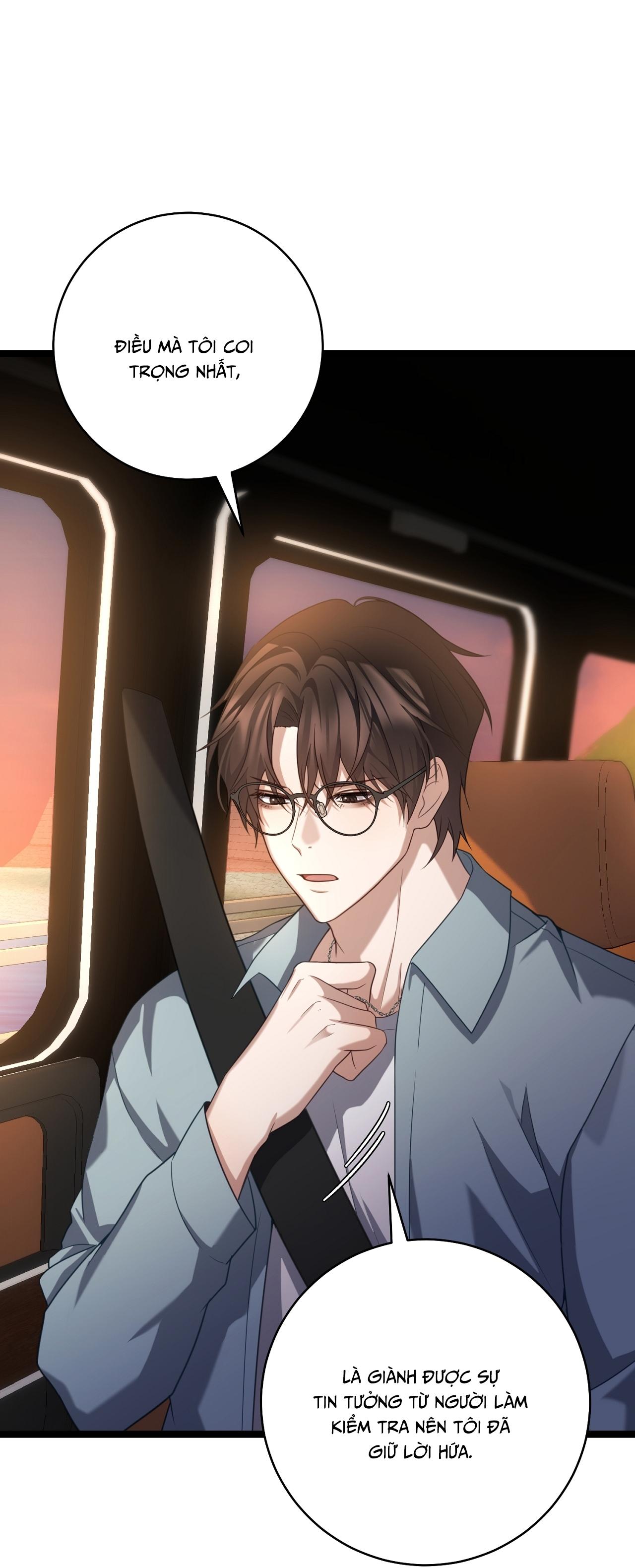 BÁU VẬT CỦA GUIDE Chapter 18 - Next 
