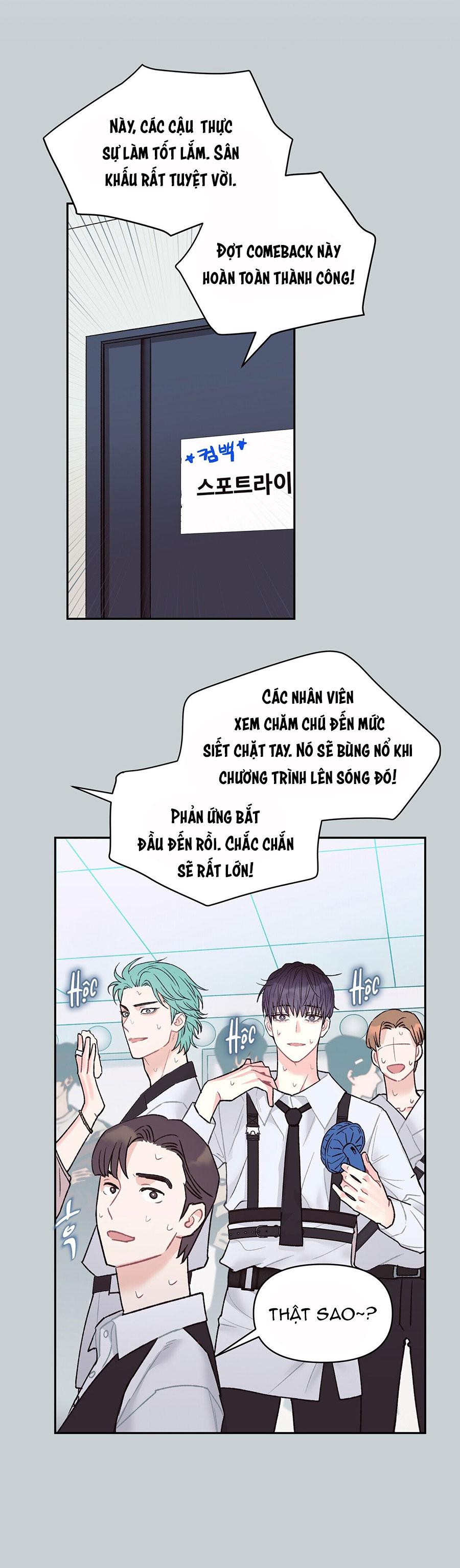 Ten Chapter 6 - Next 