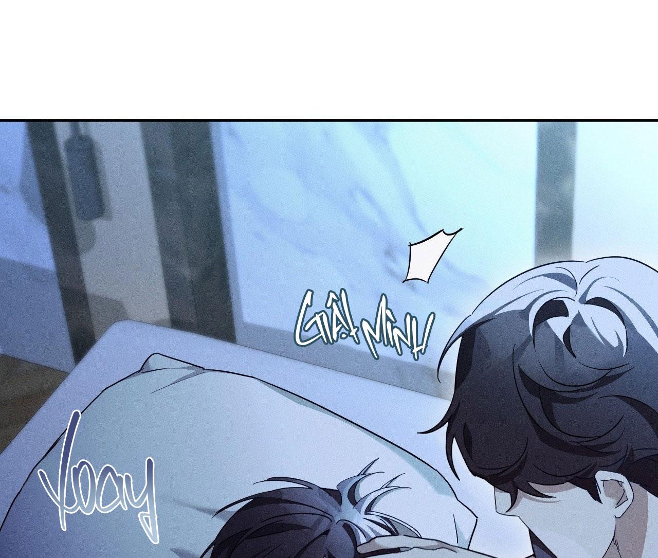 BLOOD POKER Chapter 15 - Next 