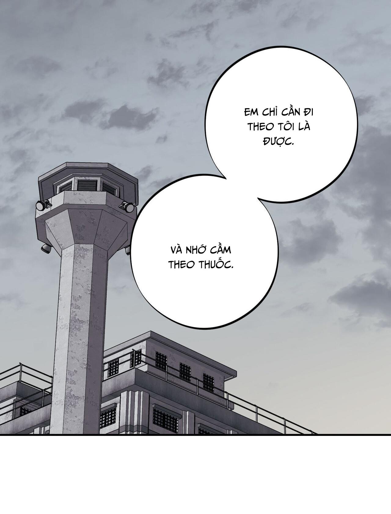 THÁNG 3 Chapter 24 - Next 