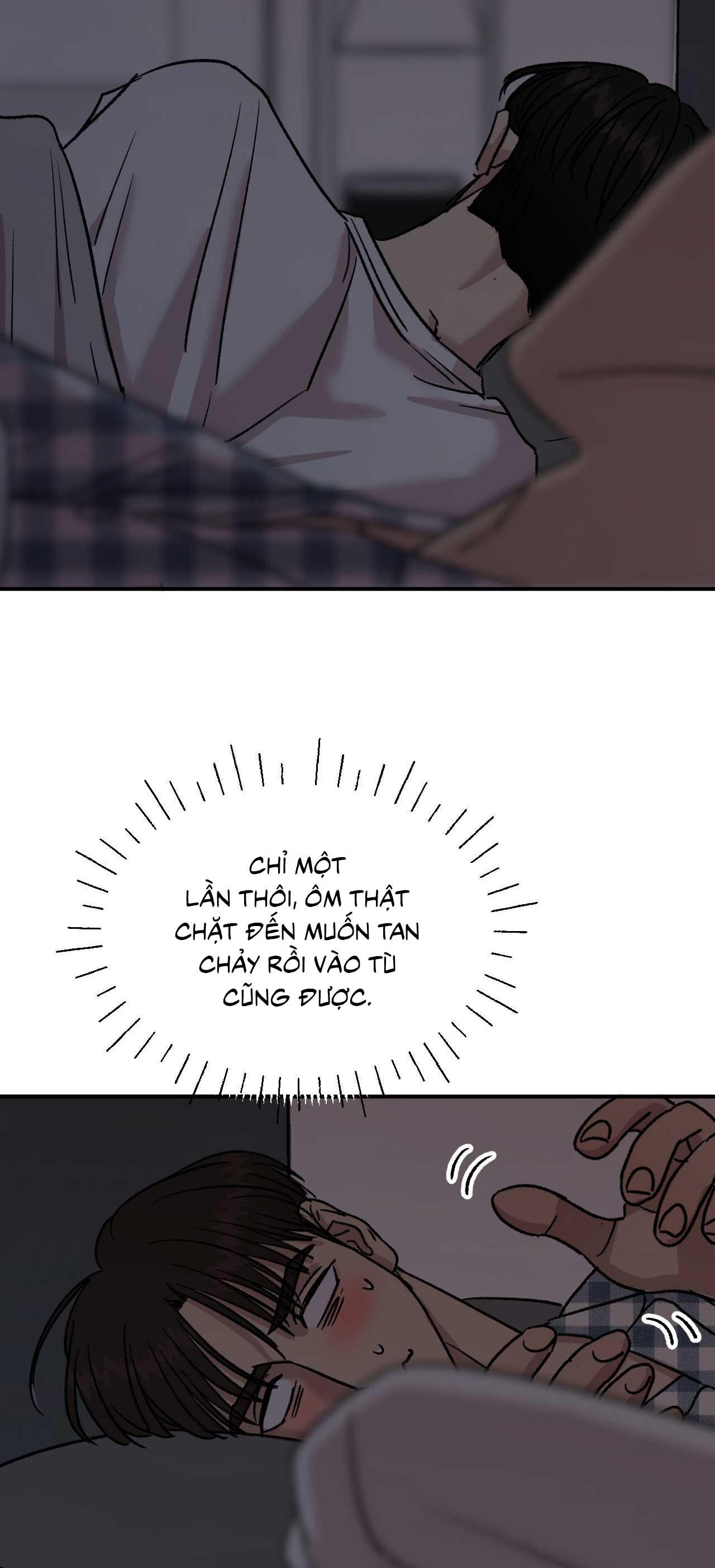 Nhà của chúng ta Chapter 25 - Next 