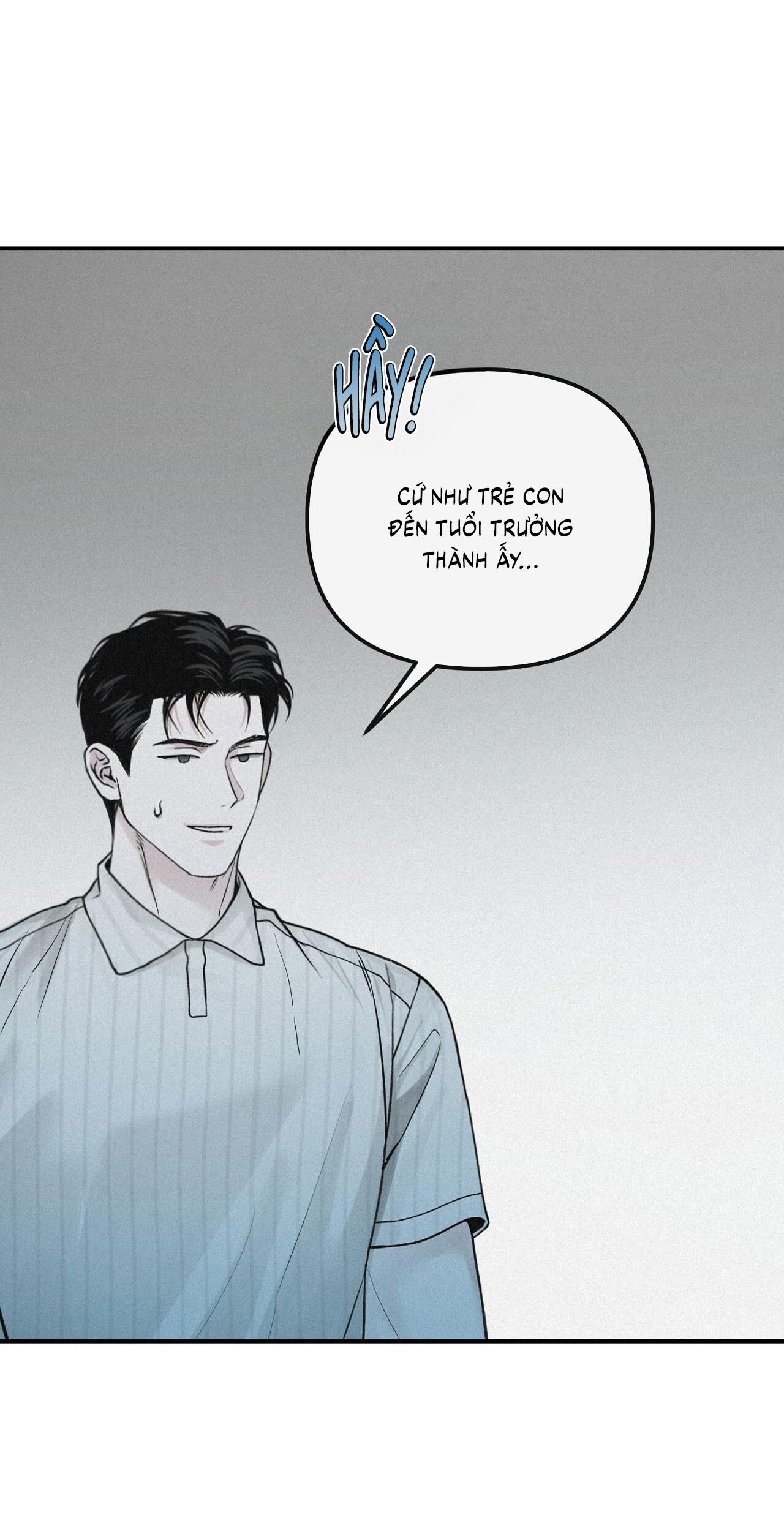 (CBunu) Phép Chiếu Chapter 41 - Next 