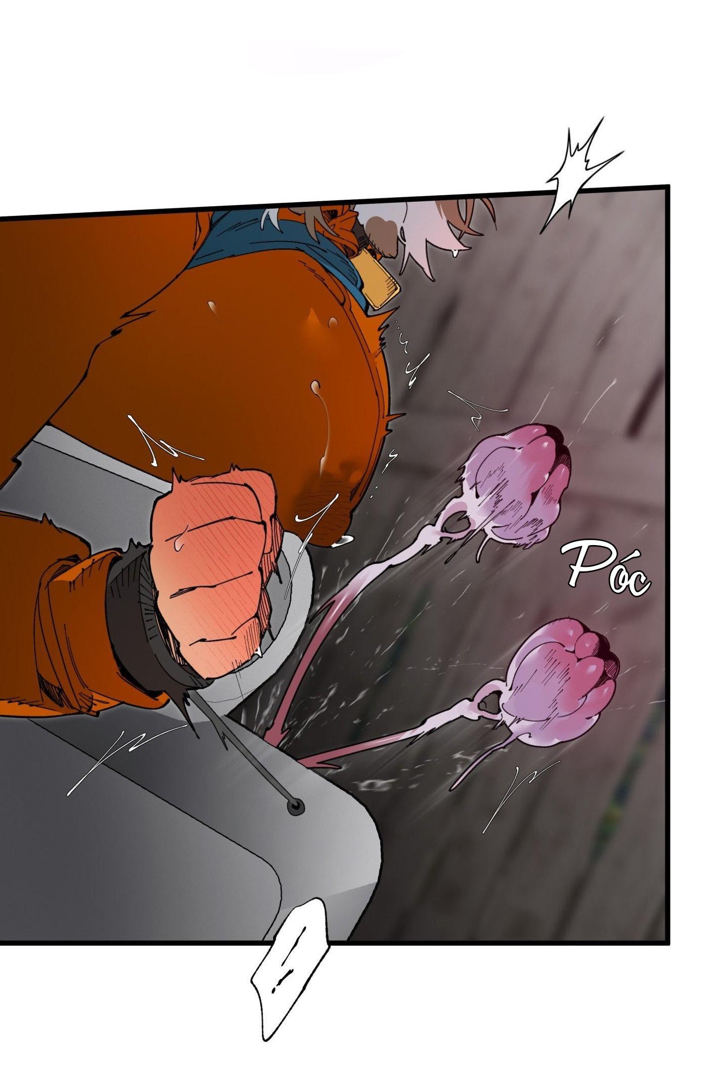 (FULL HD) TRANG TRẠI DÂM ĐÃNG Chapter 17 - Trang 2