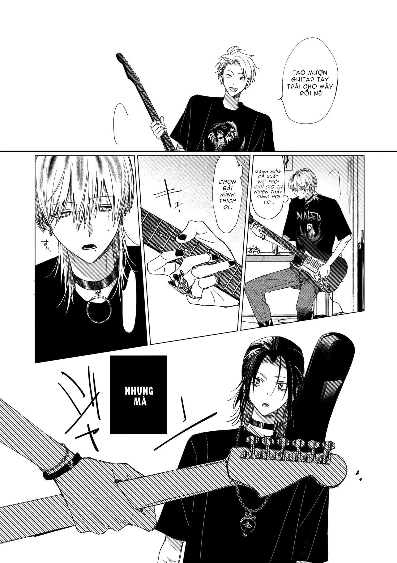 666 Dopes Chapter 2 - Next 