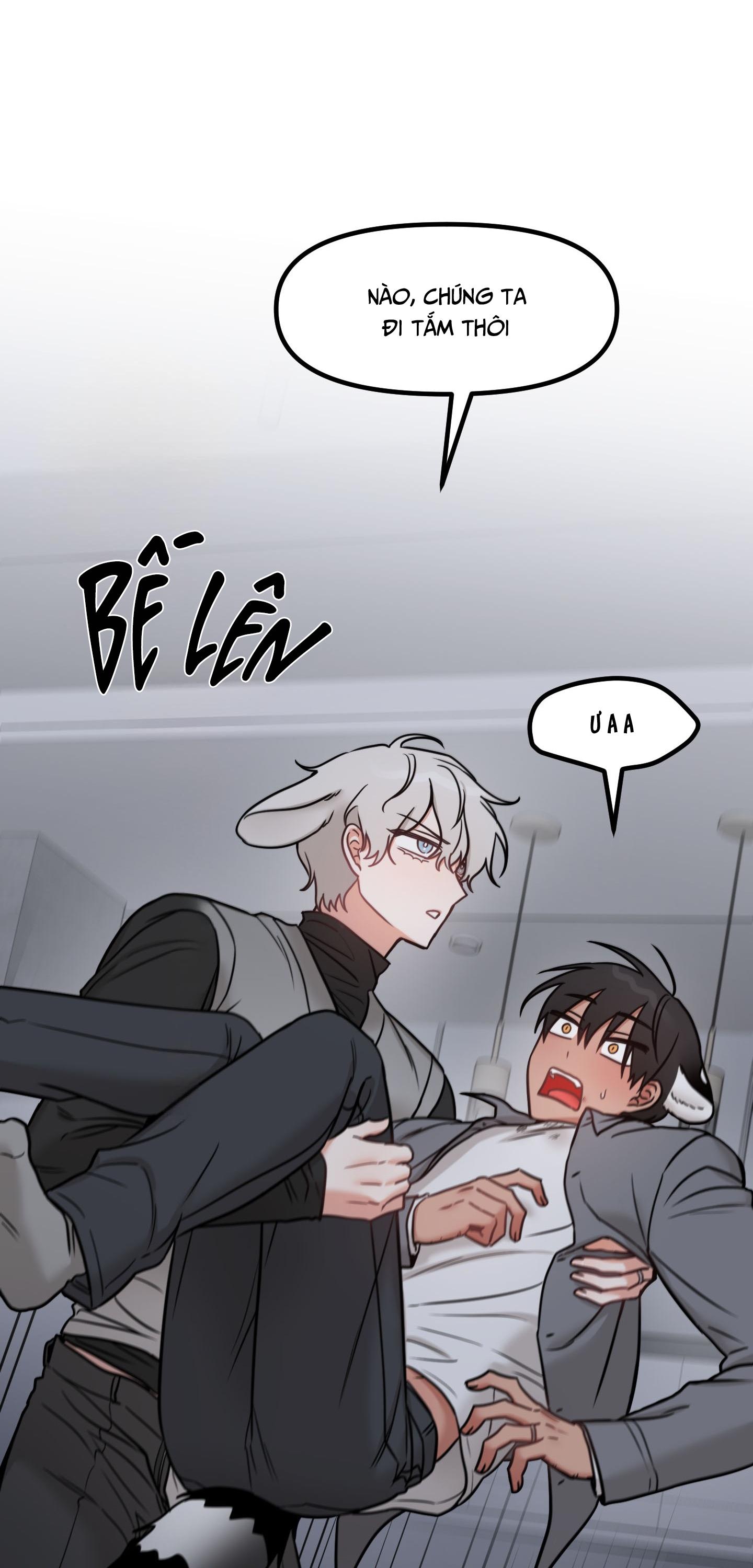 THƯA NGÀI HỔ, TÔI ĐÃ ĂN RẤT NGON MIỆNG Chapter 33 - Next 