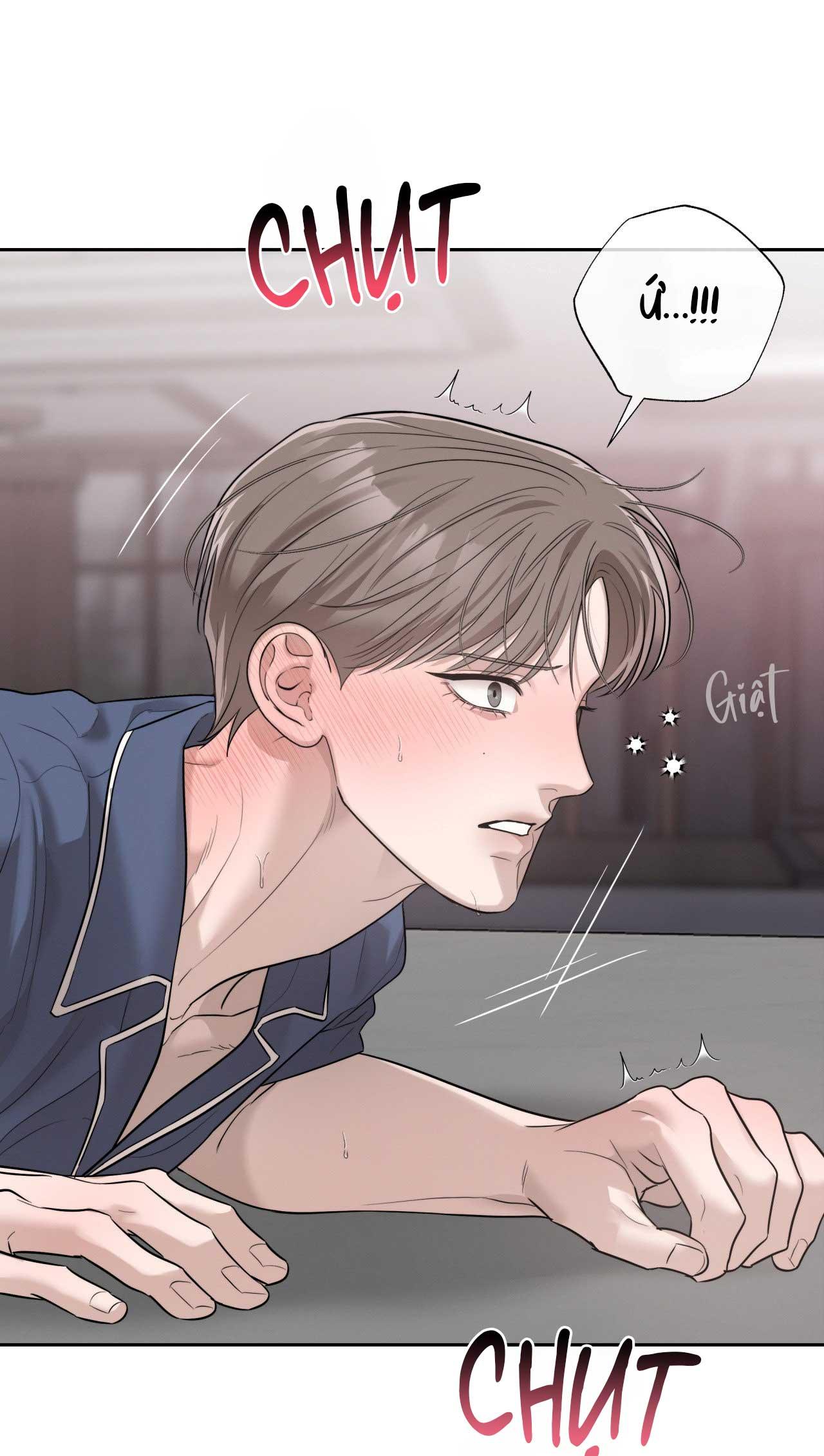 NHIỆT ĐỘ TIẾP XÚC Chapter 38 H+ - Next 