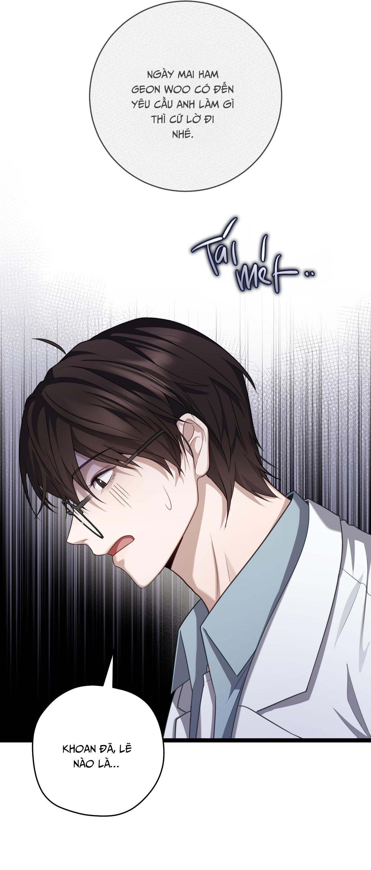 BÁU VẬT CỦA GUIDE Chapter 16 - Next 