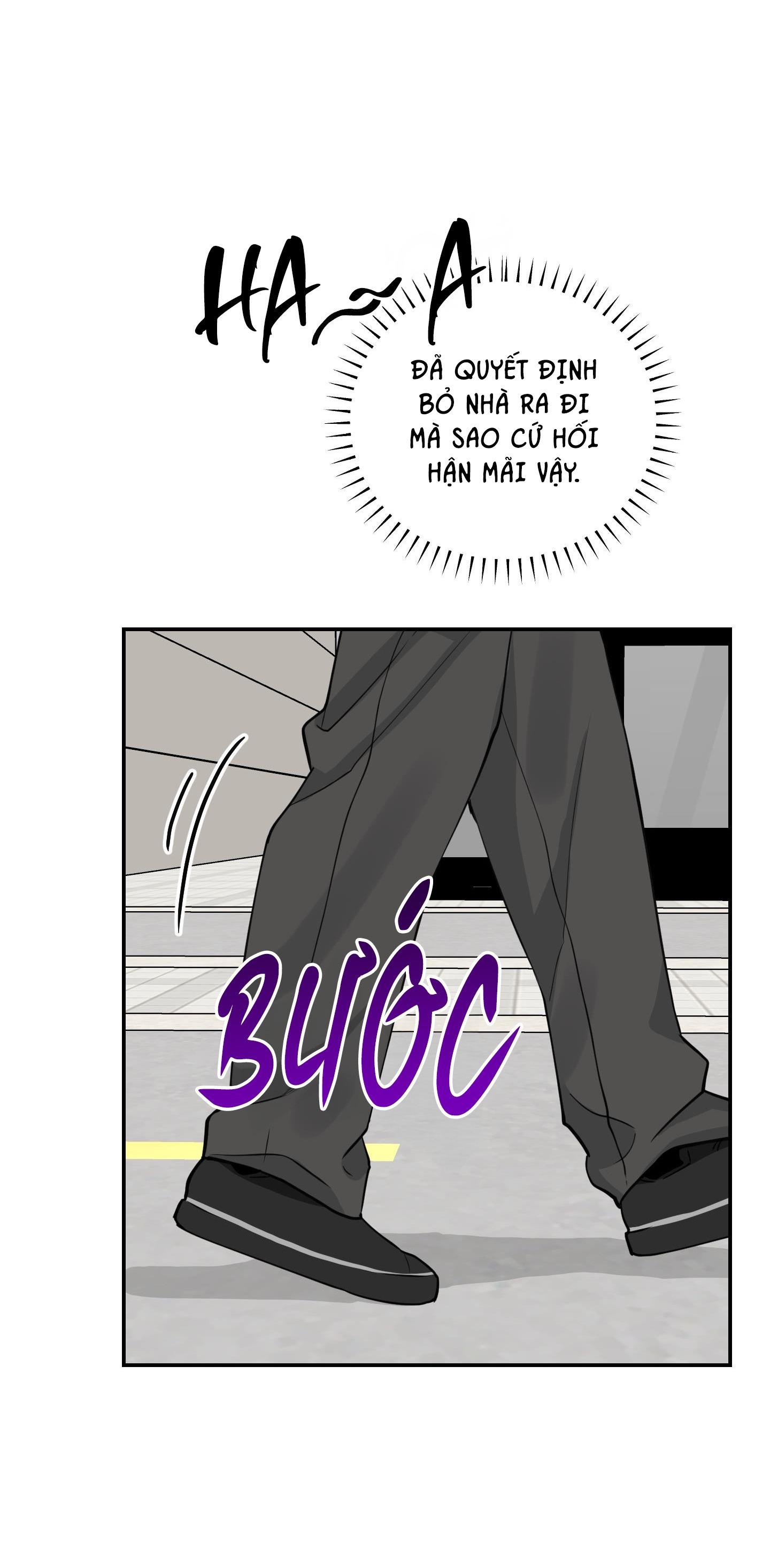NGHIỆN SEX Chapter 41.4 đẹp trai 4 - Trang 2