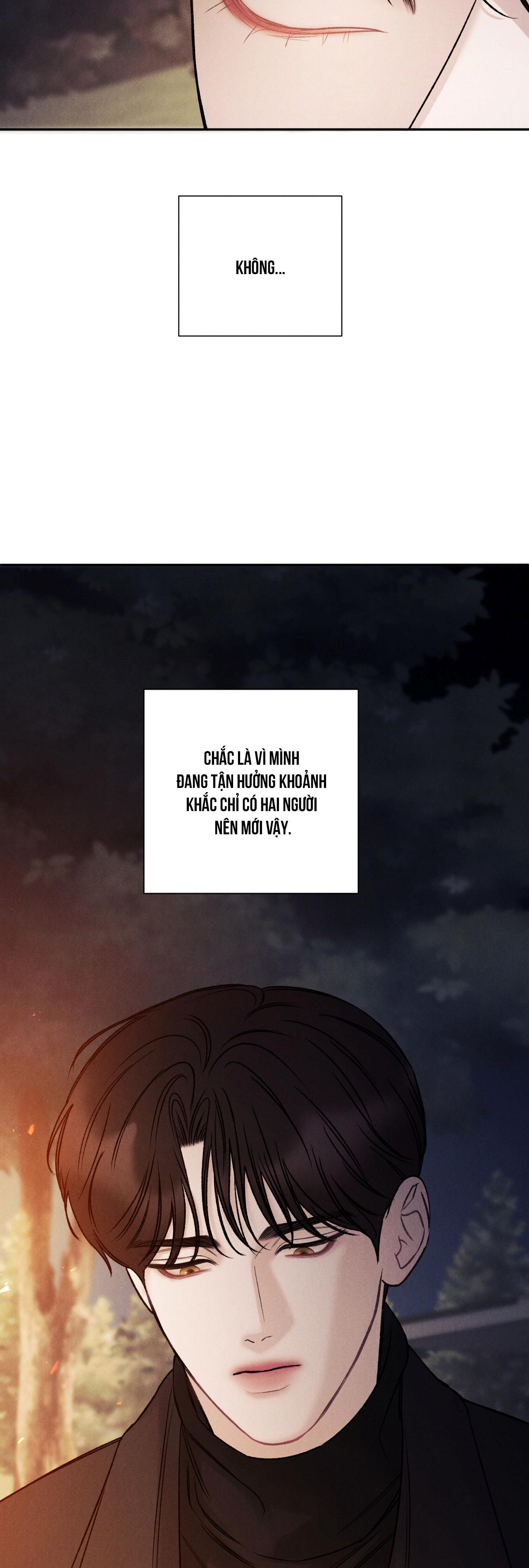 Joo Eun Chapter 37 - Next Chapter 38 H