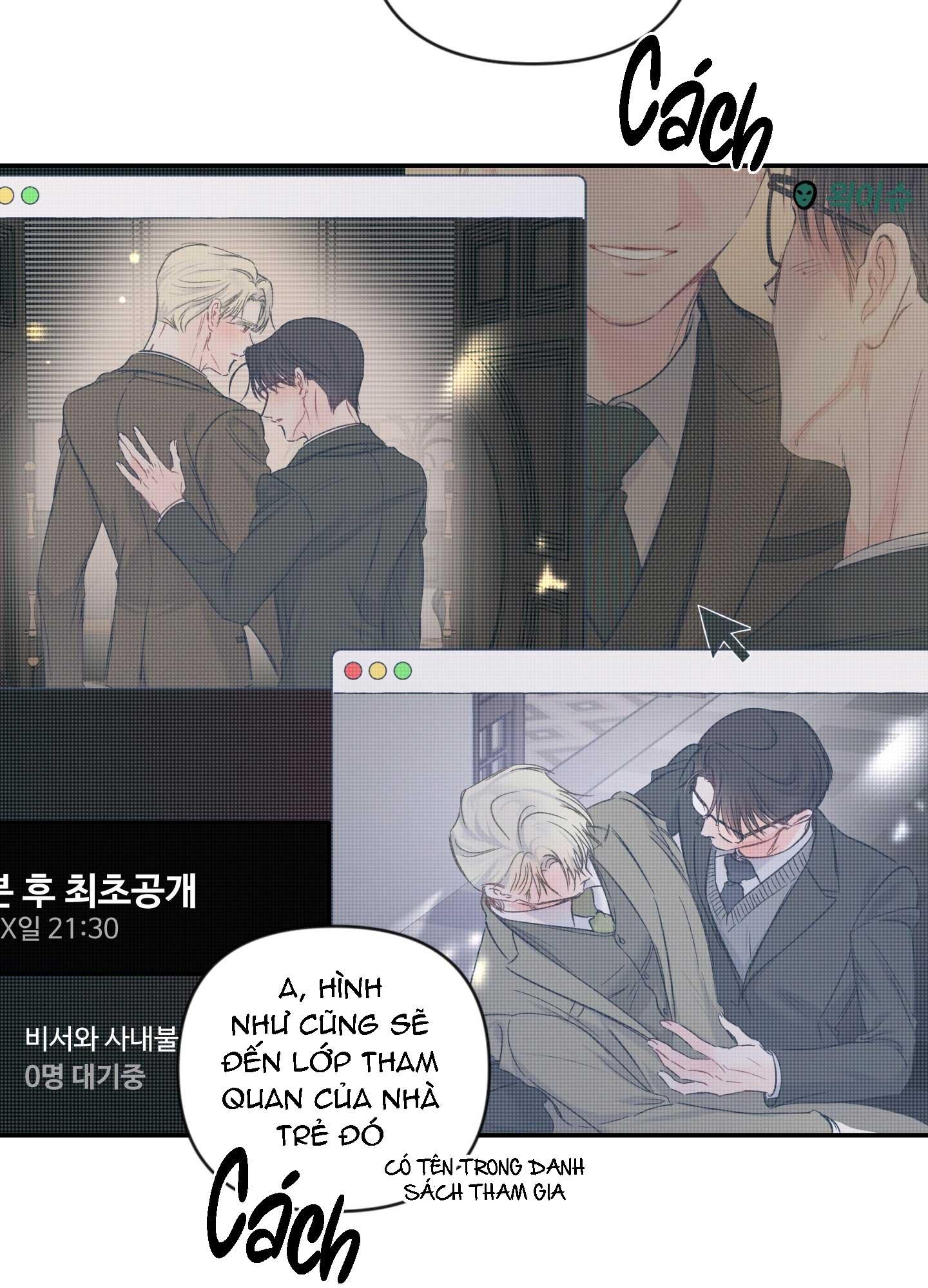 ĐẢO NGƯỢC CỦA ĐẢO NGƯỢC Chapter 62 - Next 