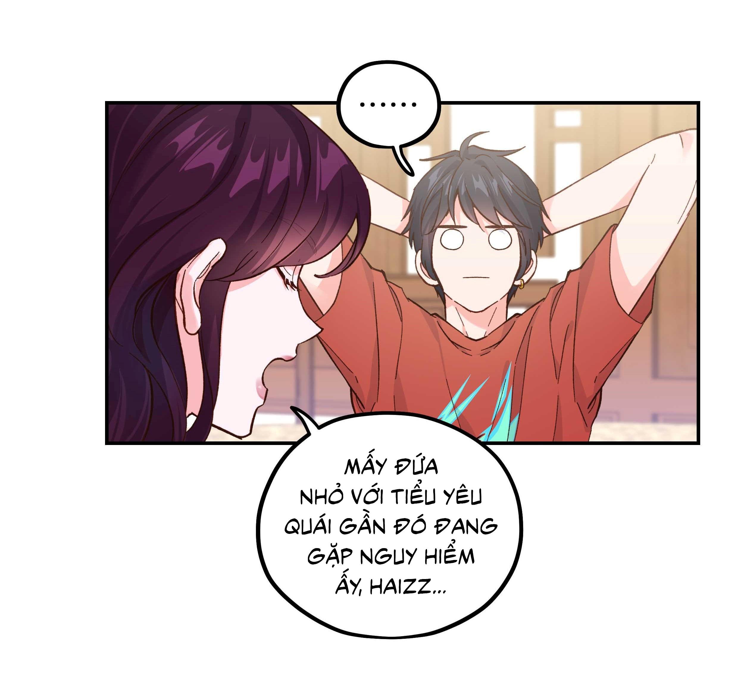 Quán cơm tỳ hưu Chapter 131 - Next Chapter 132