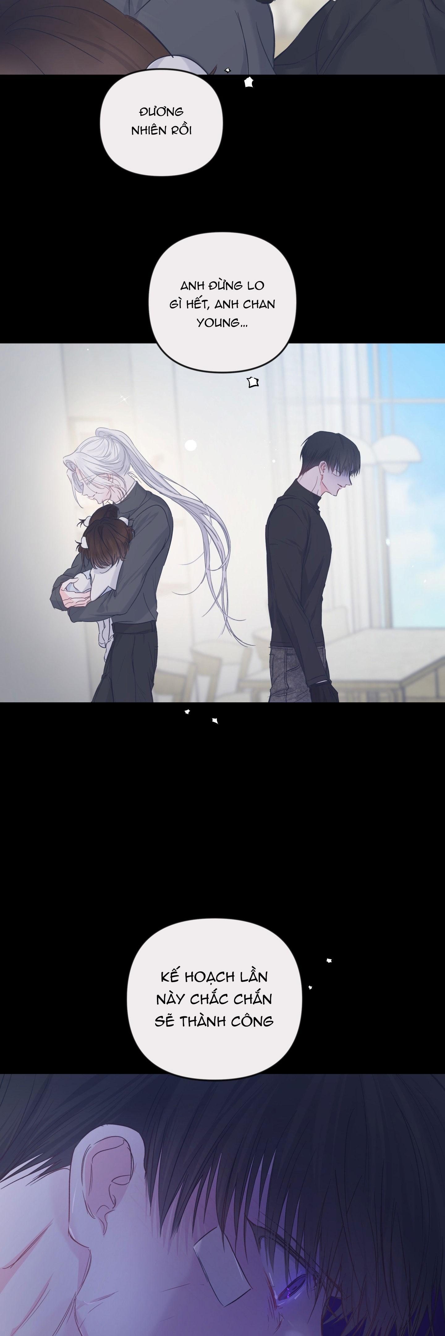 ĐẢO NGƯỢC CỦA ĐẢO NGƯỢC Chapter 69 - Next Chapter 70