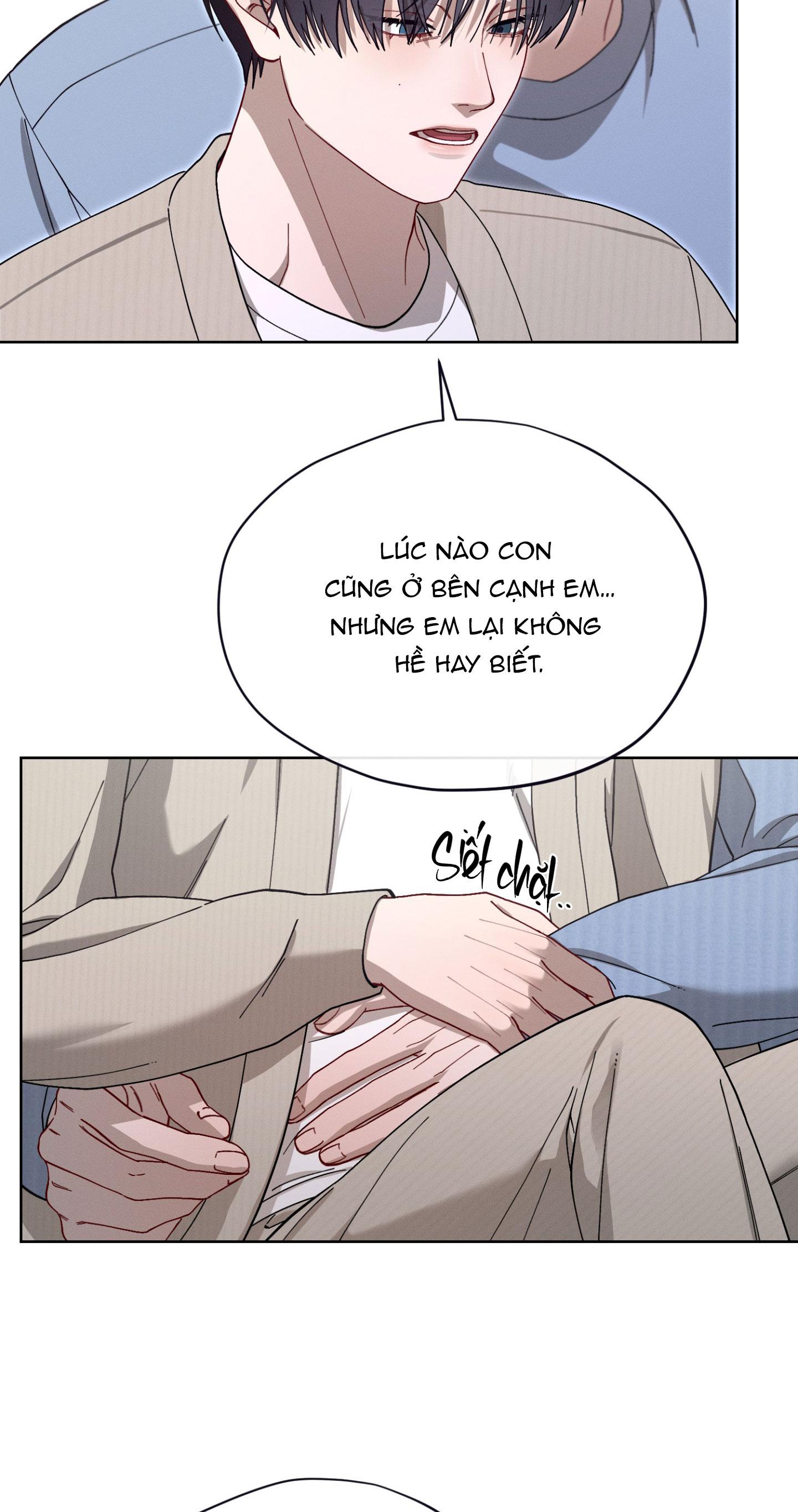 (ABO) CÁCH YÊU THƯƠNG CỤC CƯNG Chapter 10 - Next 
