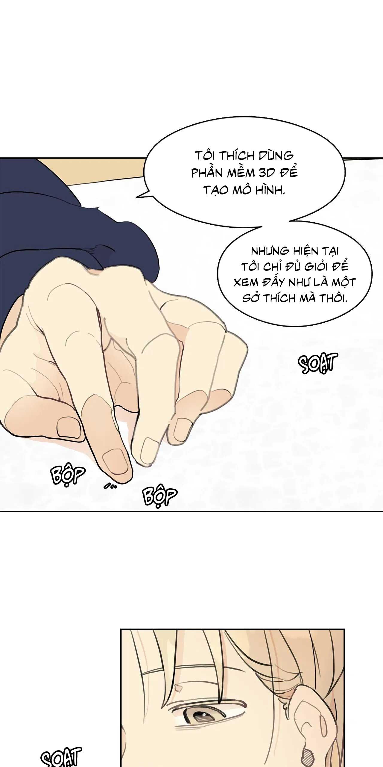One-Room TA Chapter 5 - Next 