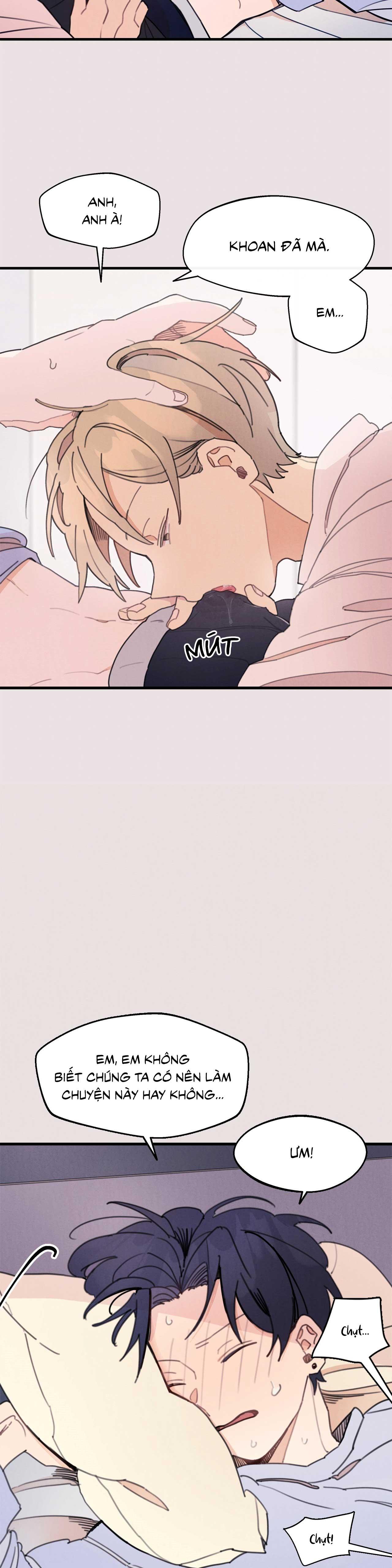 One-Room TA Chapter 9 H (ài) - Next 