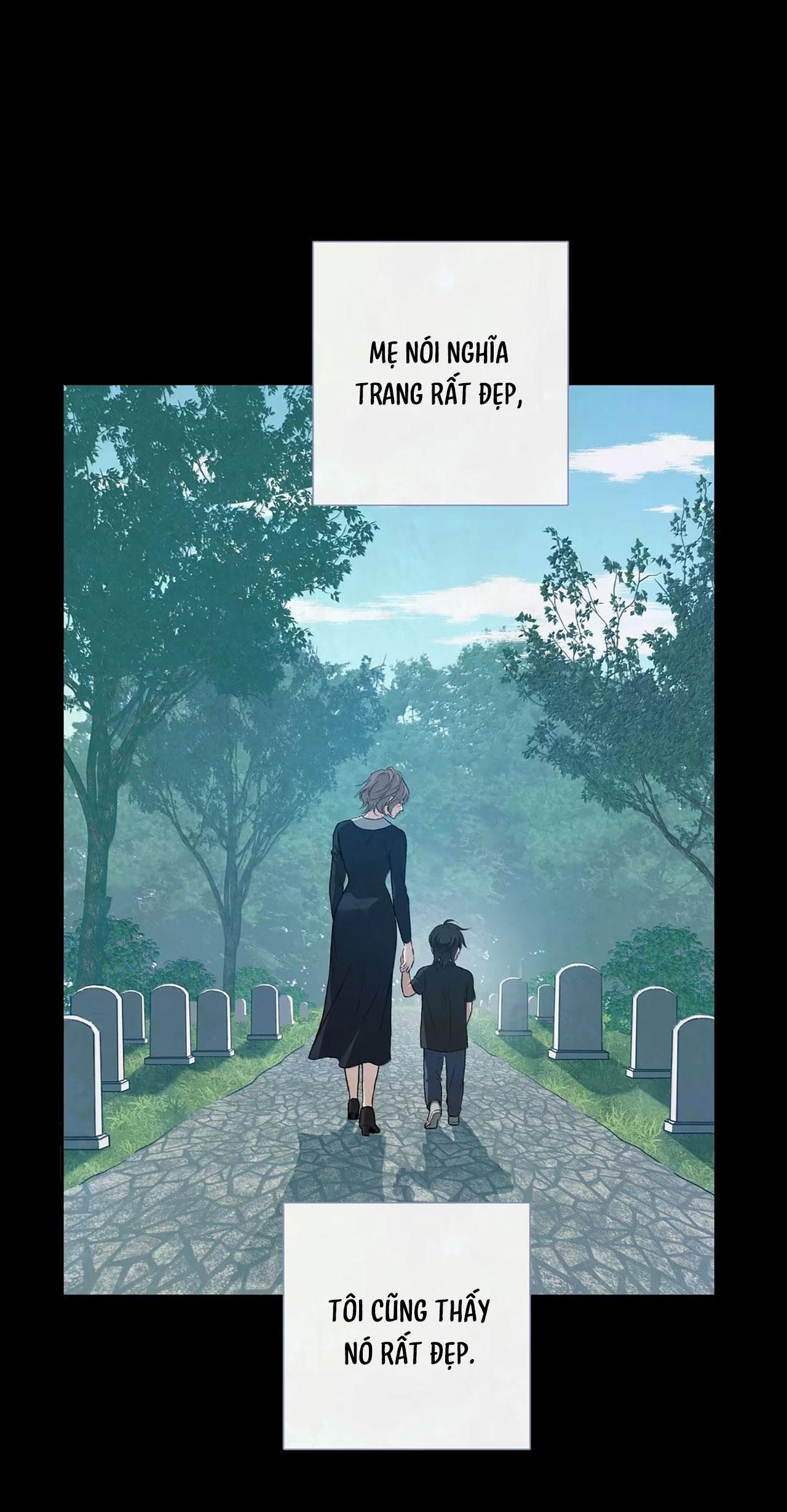 Sắc Thu Nghĩa Trang Chapter 29 - Trang 2