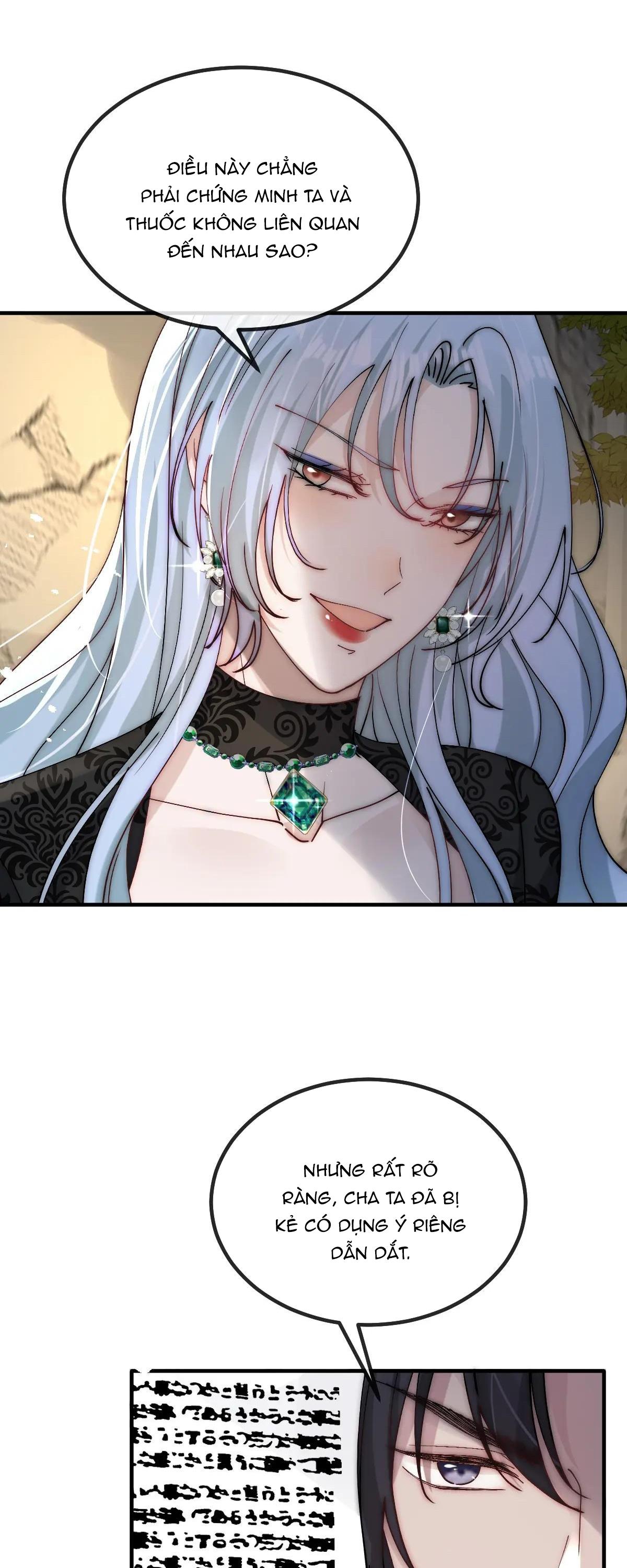 Tù Long Tuyết Chapter 59 - Trang 2