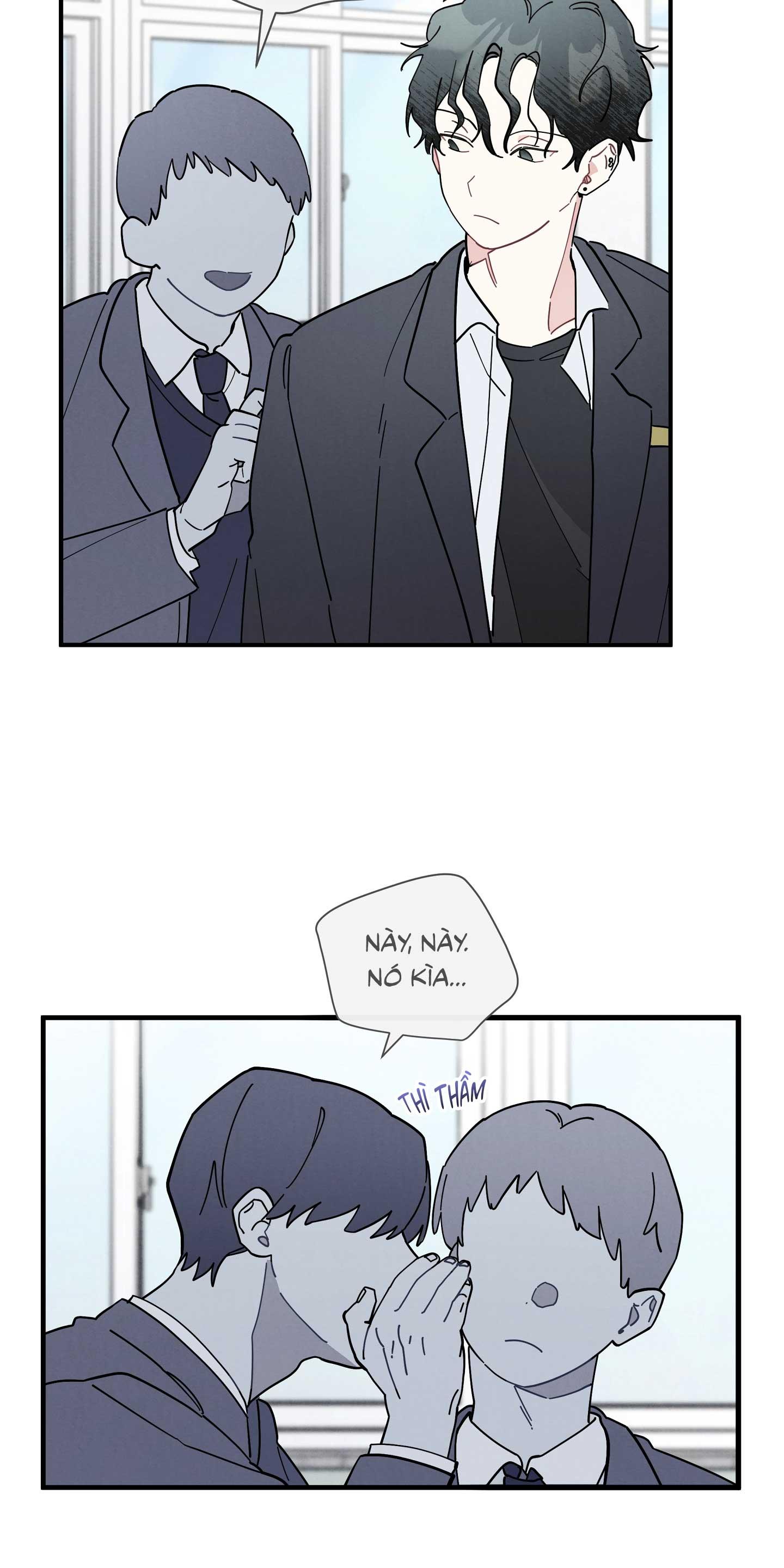 One-Room TA Chapter 57 - Next Chapter 58