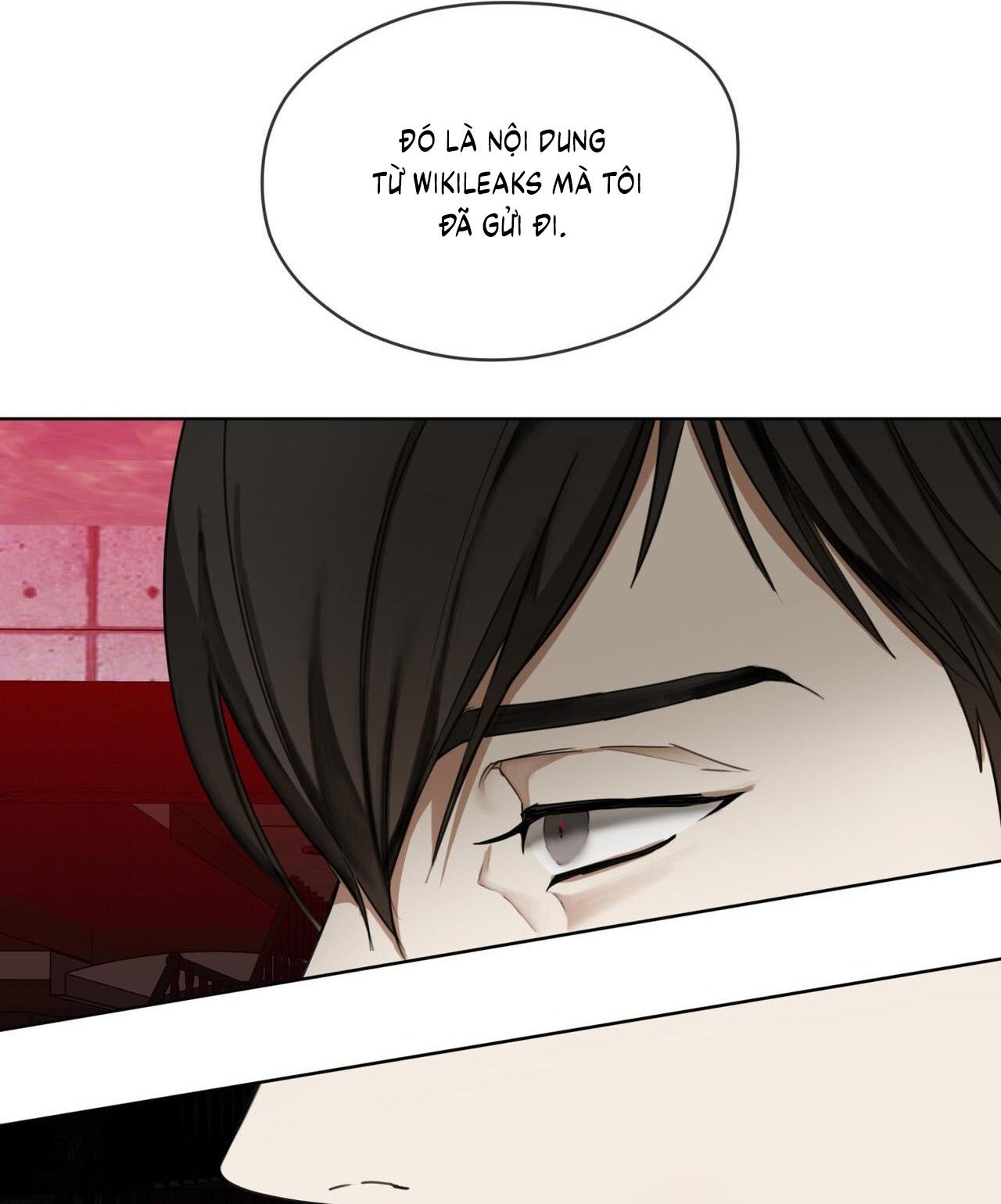 (CBunu) Phạm Luật Chapter 113 - Next 