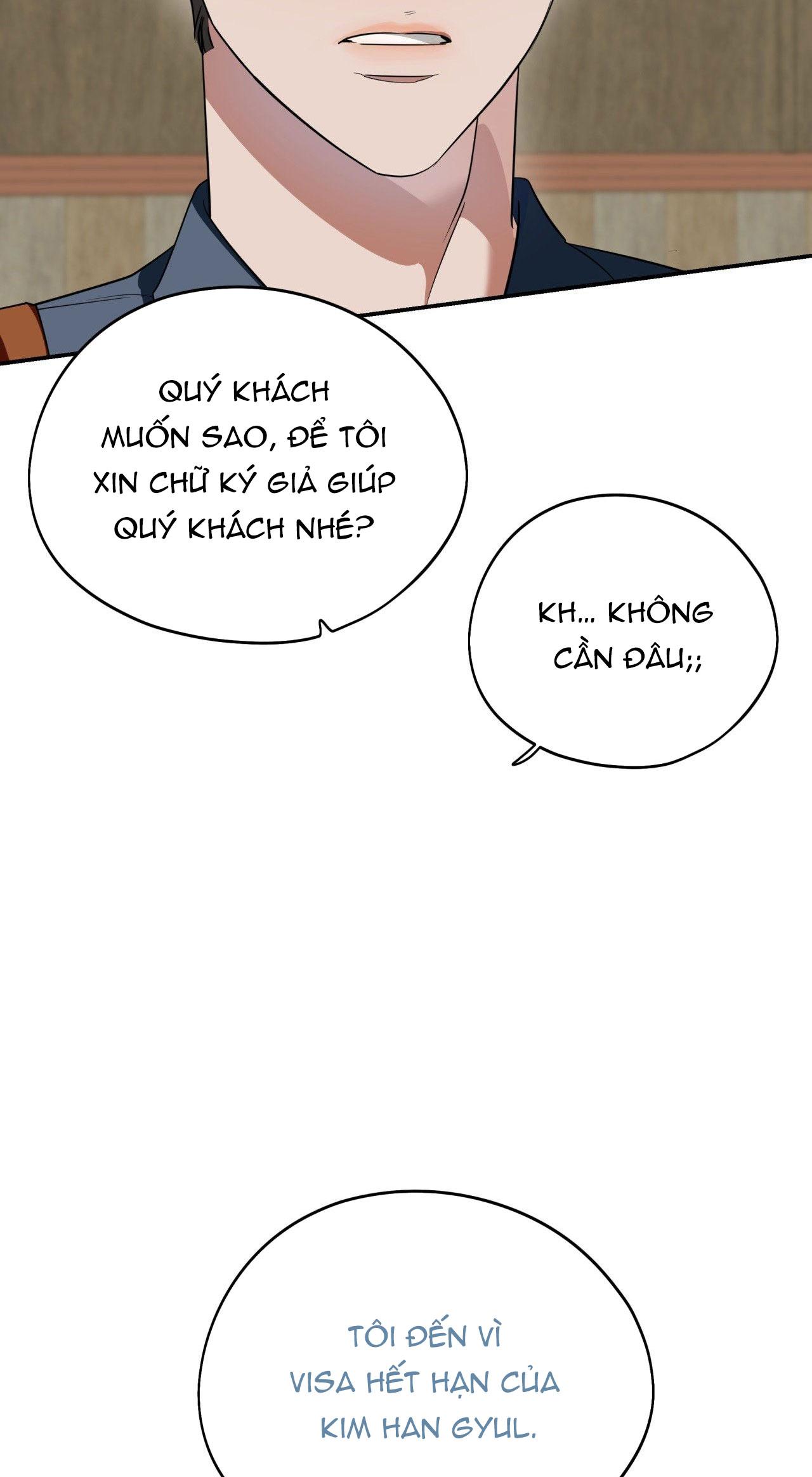 LỆNH CỨU RỖI Chapter 74 - Next Chapter 75