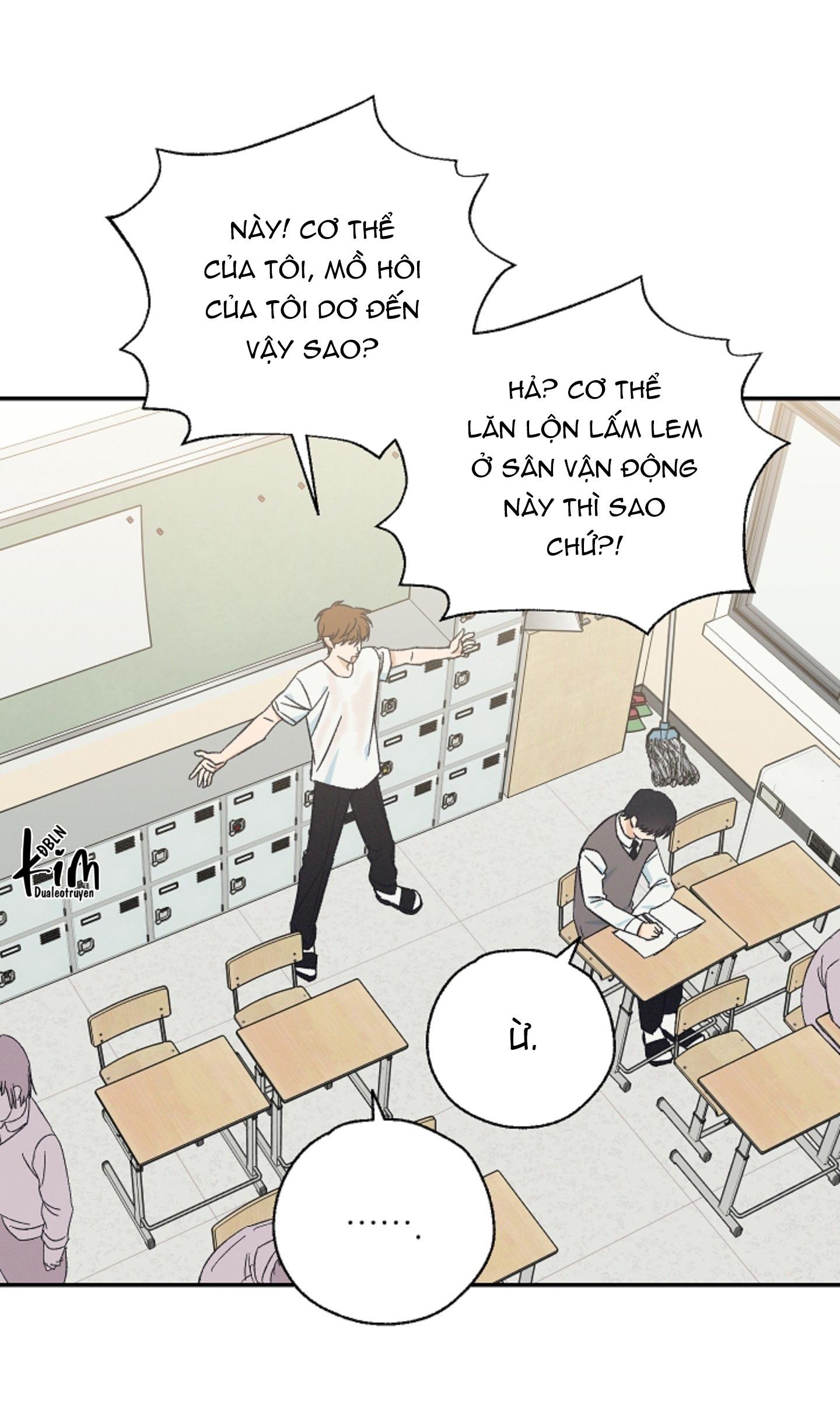 NGHIỆN SEX Chapter 31.1 PIZZA 1 - Next 