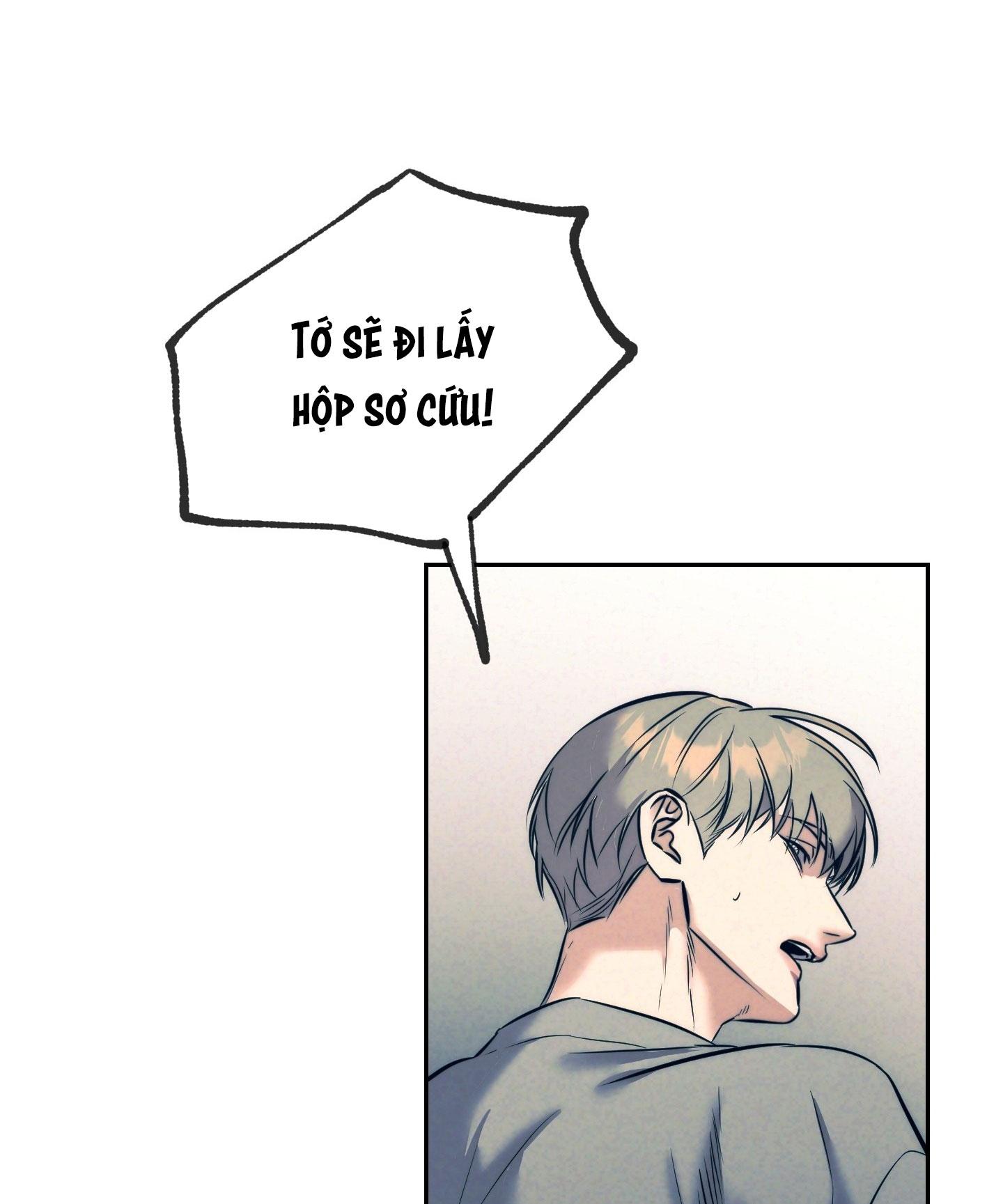 KỲ THỊ Chapter 45 - Next 