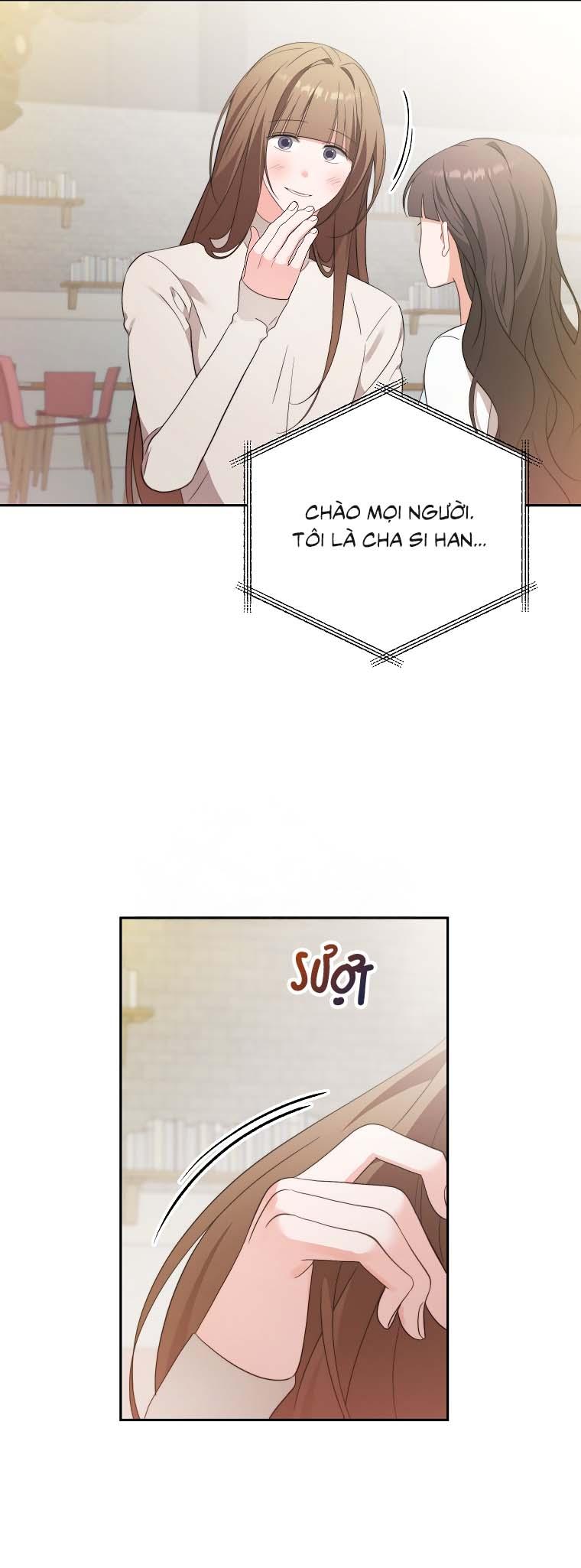 Masquerade Chapter 31 - Trang 2