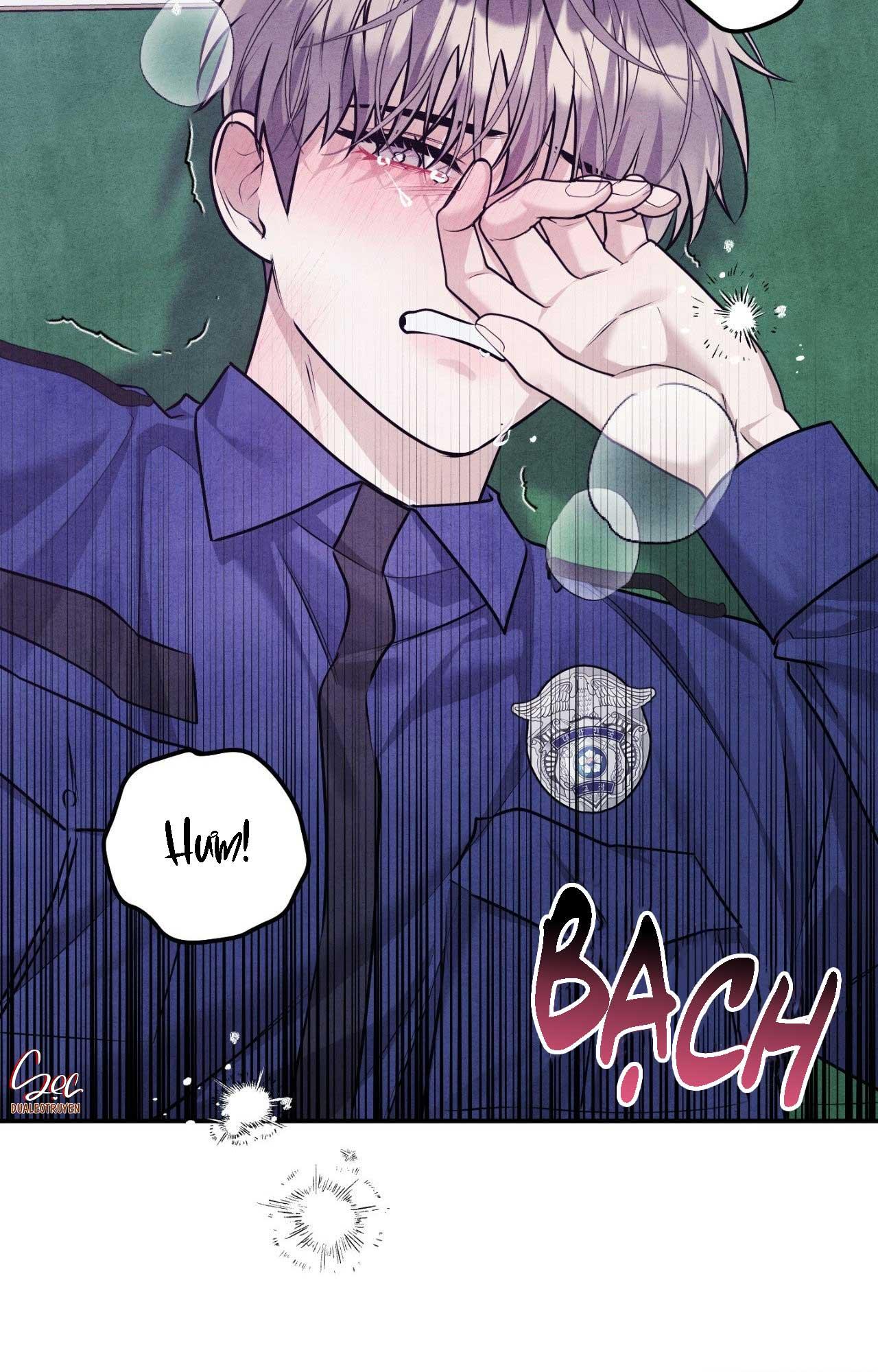 LOCKED IN LEAD Chapter 20 - Next 