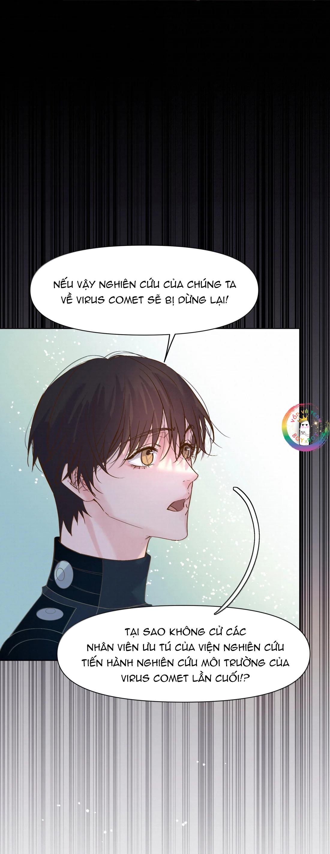 Trỗi Dậy Từ Tro Tàn Chapter 98 - Next 