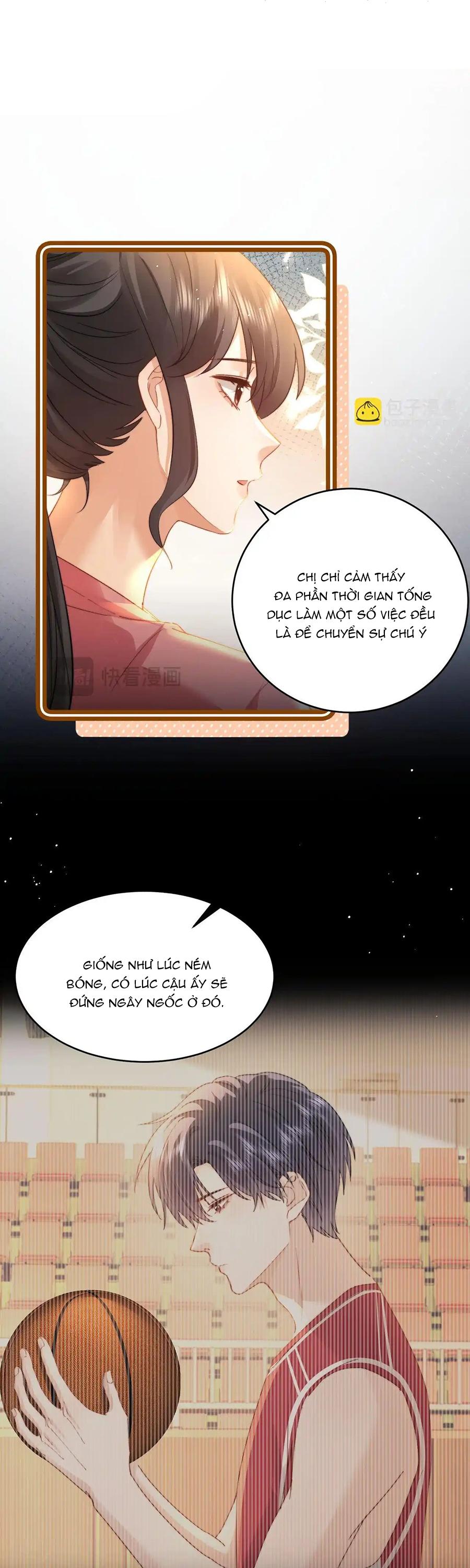 Chất Dị Ứng Đáng Yêu Chapter 115 - Next Chapter 116