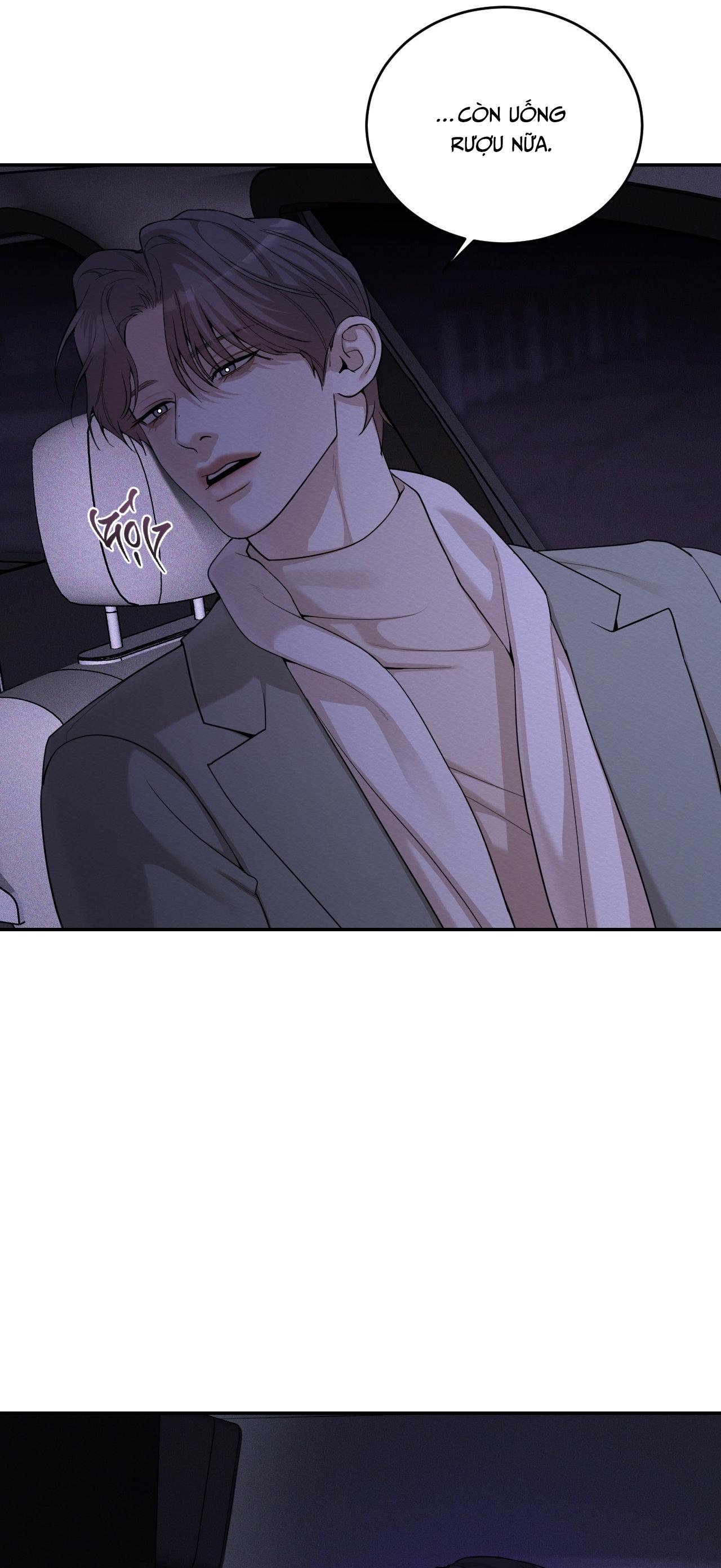 PEARL BOY: IGNITE THE DAWN Chapter 7 - Next 
