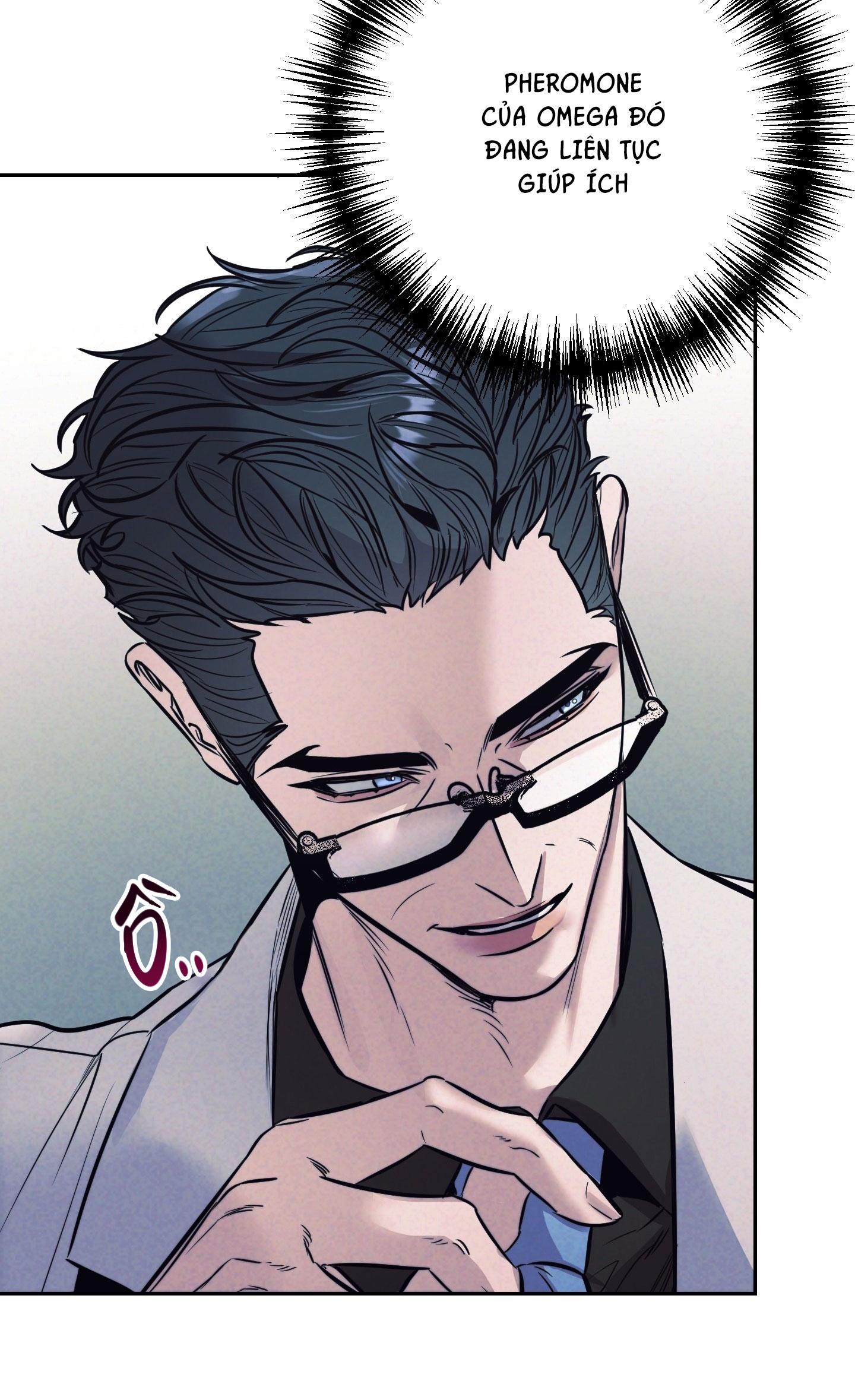 KỲ THỊ Chapter 48 - Next Chapter 49