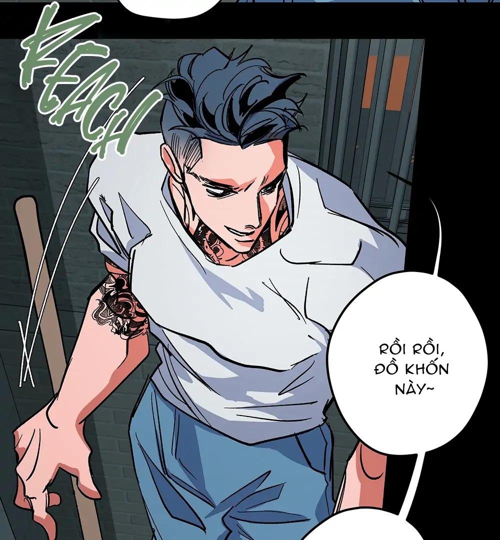 Kế Hoạch Trốn Thoát Chapter 5 bengbeng - Next Chapter 6
