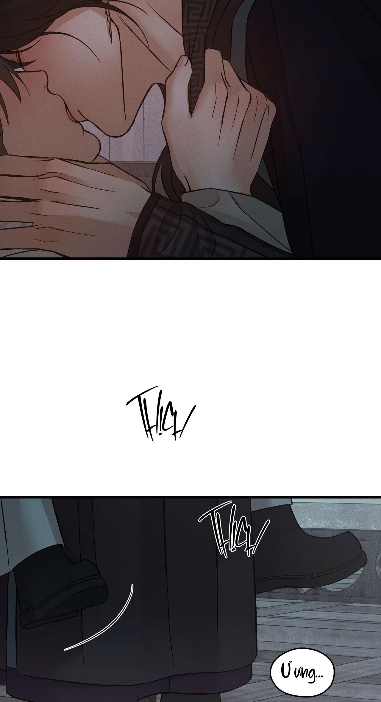 NIGHT END Chapter 4 - Next 
