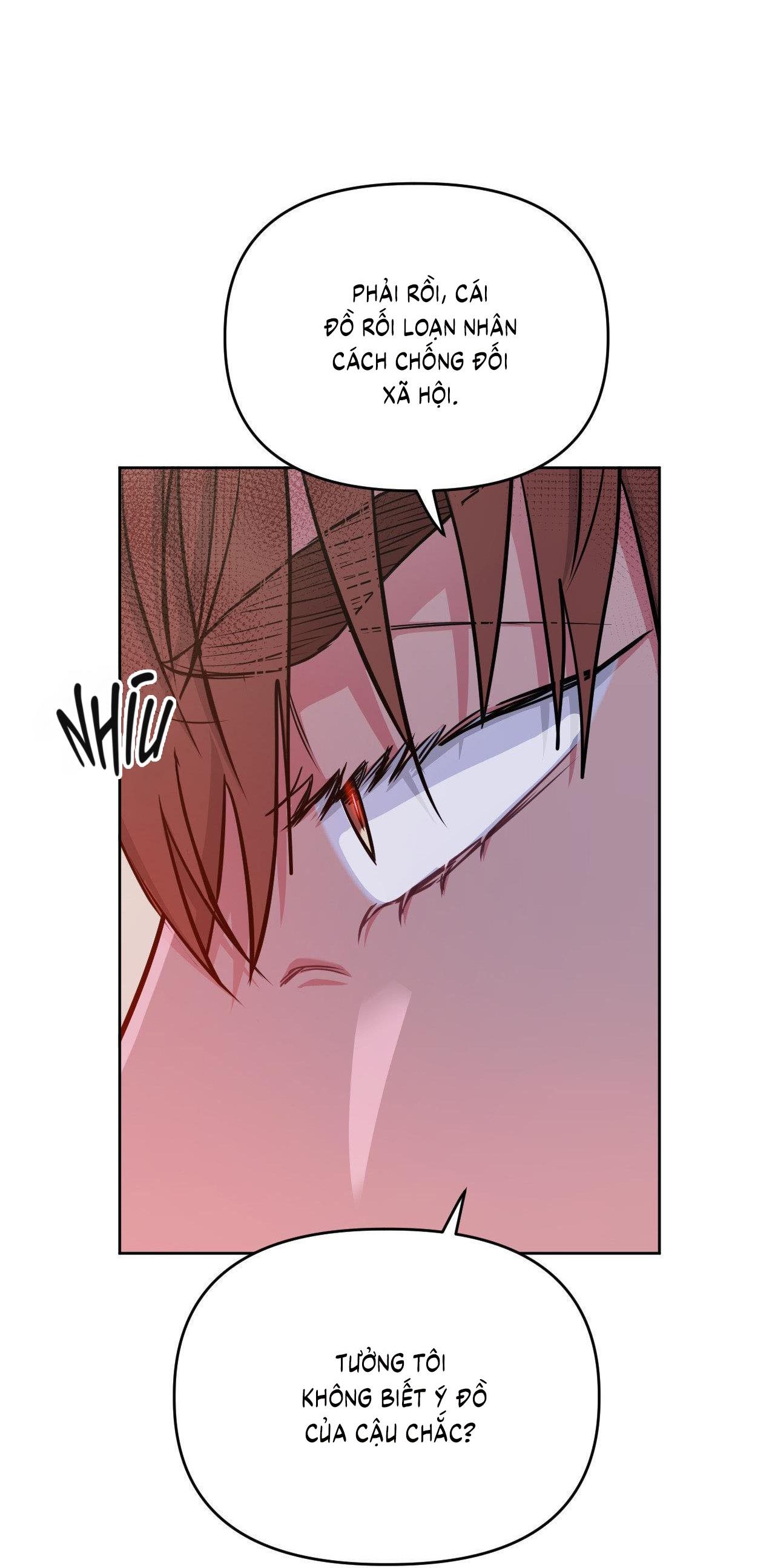 (CBunu) Chàng Trai Mỹ Thuật Chapter 52 - Next 
