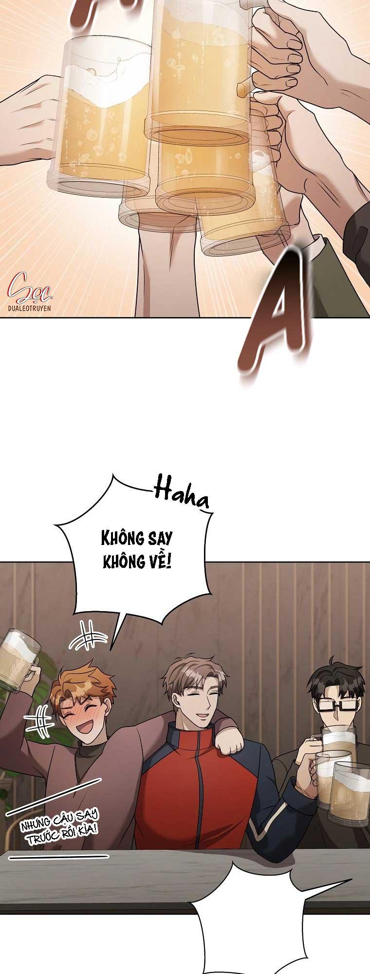 THẾ CHẤP LỖ ĐÍT Chapter 9 - Next Chapter 10