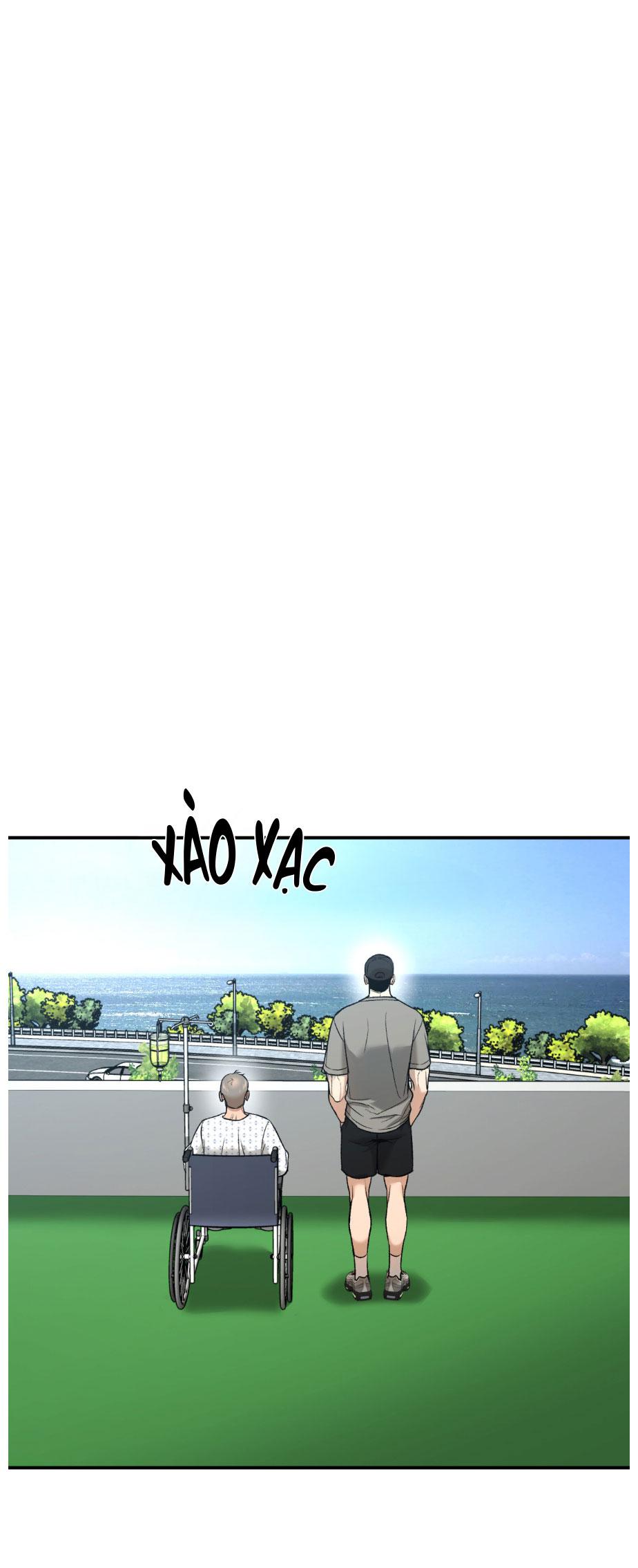 ĐIỀM RỦI Chapter 71 - Next Chapter 72