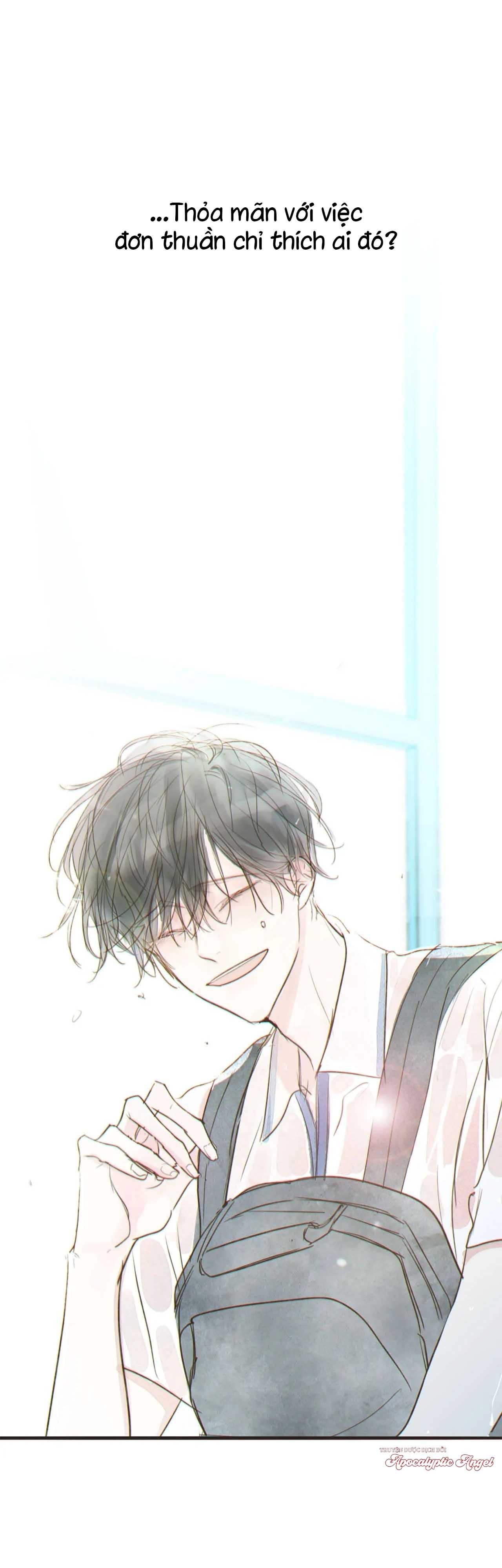 Thiên Đường Táo Xanh Chapter 119 - Next 