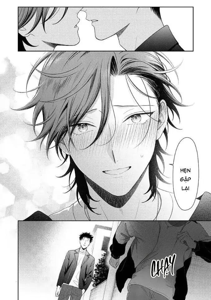 Karasugaoka, Đừng Xấu Hổ Nha! Chapter 7 - Next 