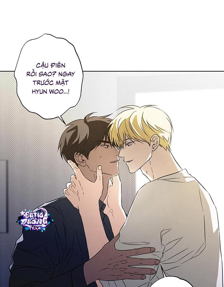 [DDT] CHIẾN LƯỢC ĐOẠT TÂM CỦA CUỘC TÌNH ĐƠN PHƯƠNG Chapter 8 - Trang 2